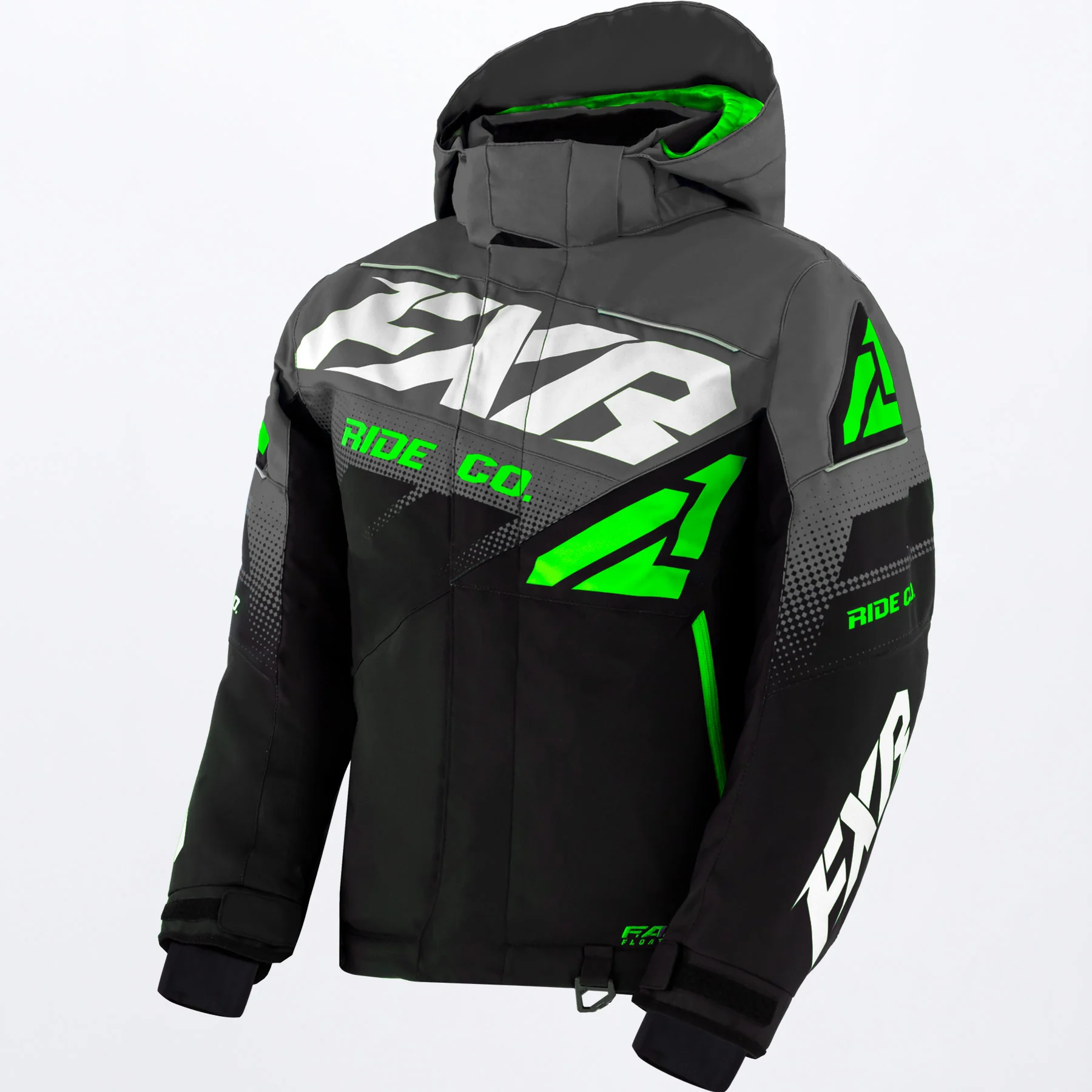Youth Boost Jacket - Image 2