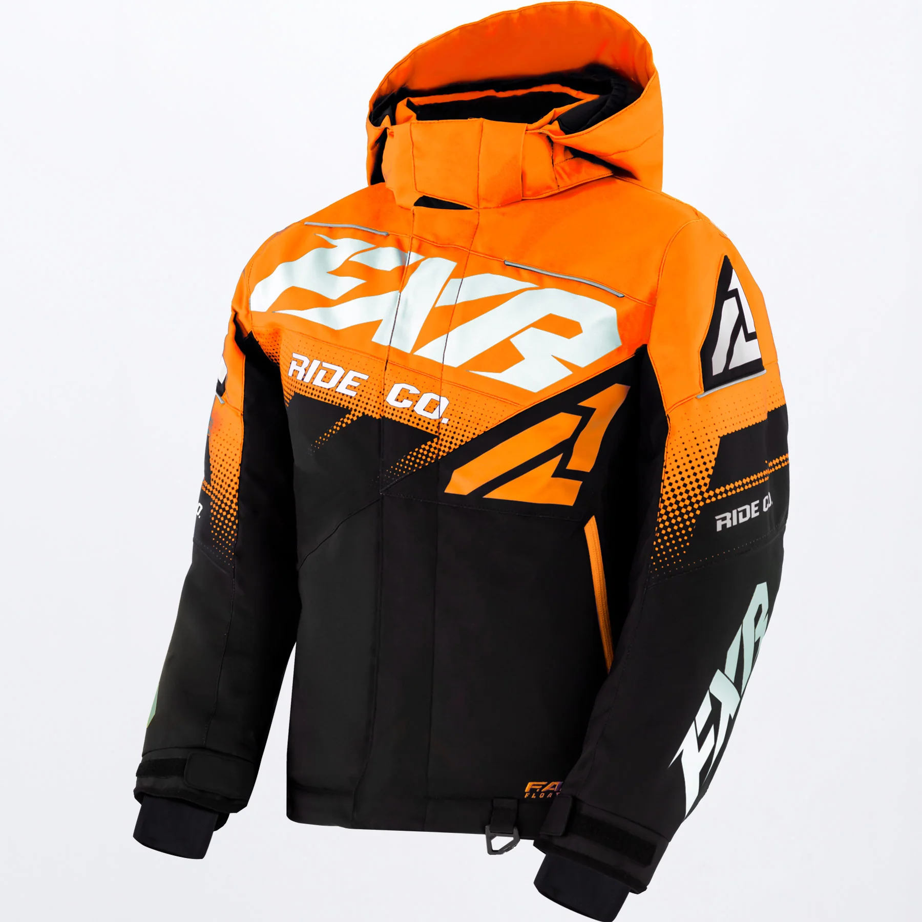 Youth Boost Jacket - Image 4