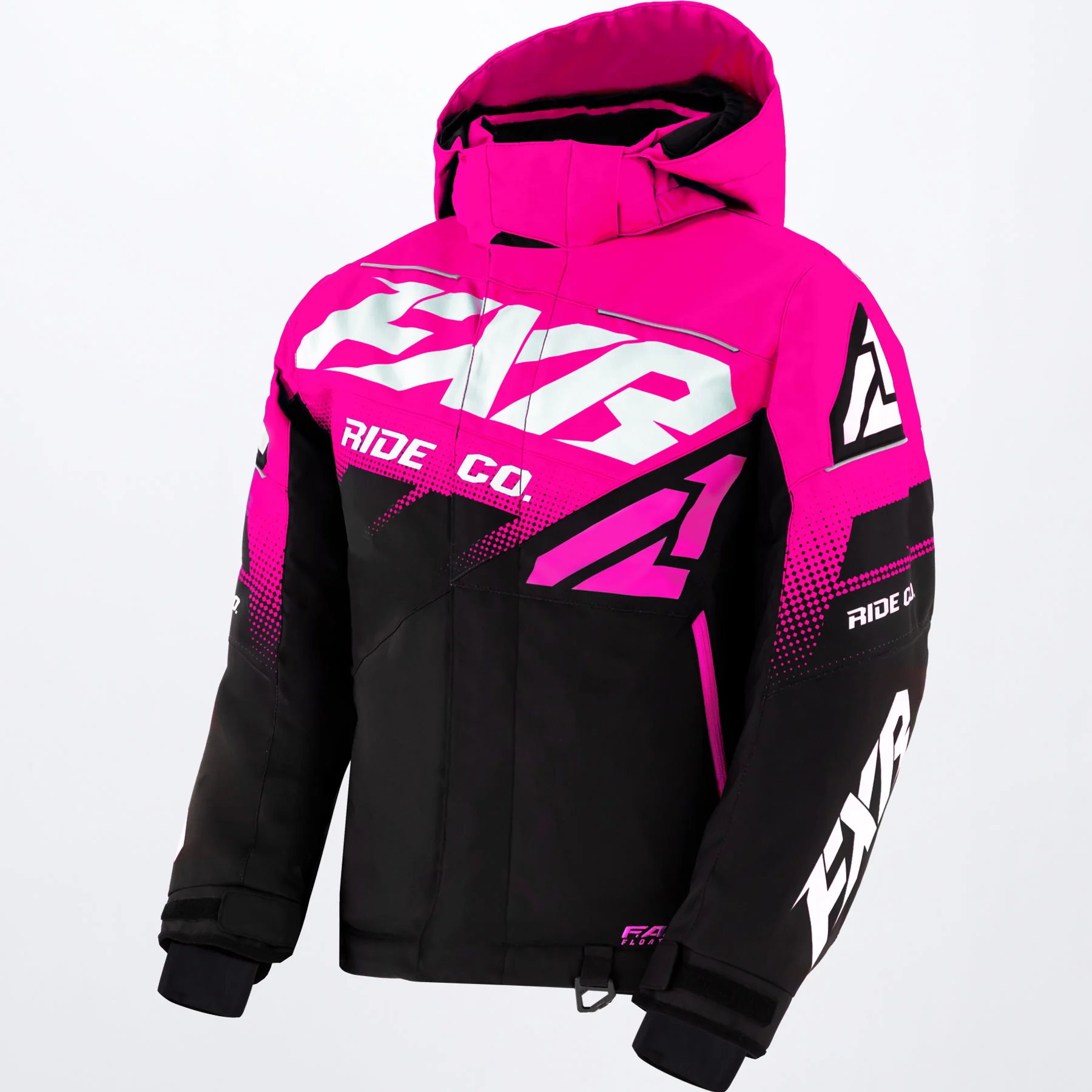 Youth Boost Jacket - Image 5