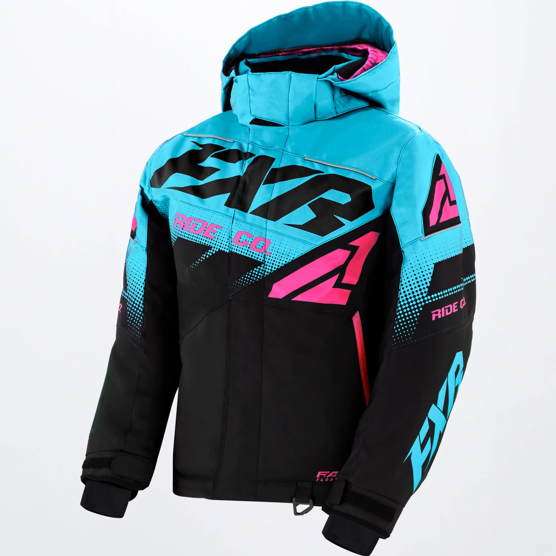 Youth Boost Jacket - Image 6