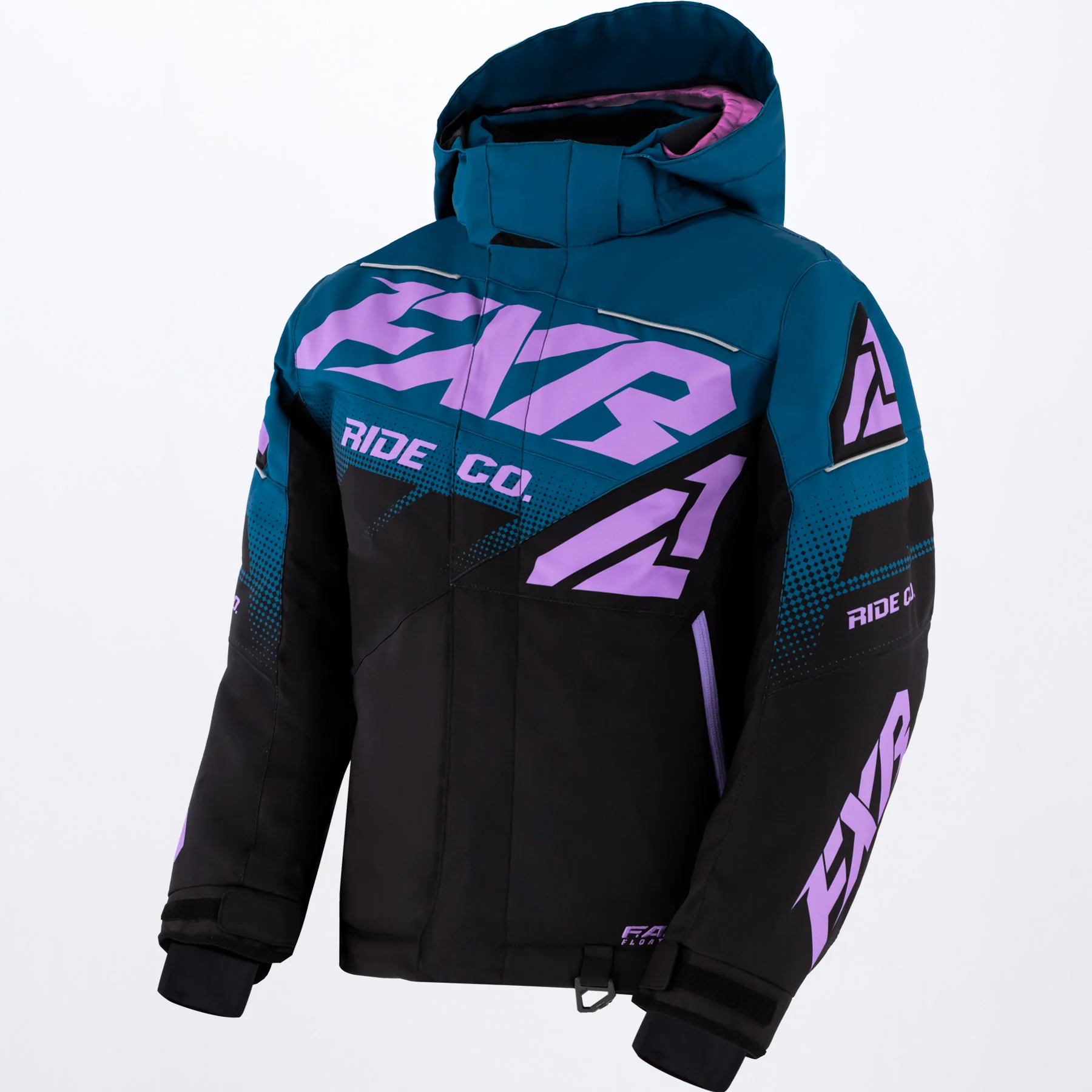 Youth Boost Jacket - Image 7