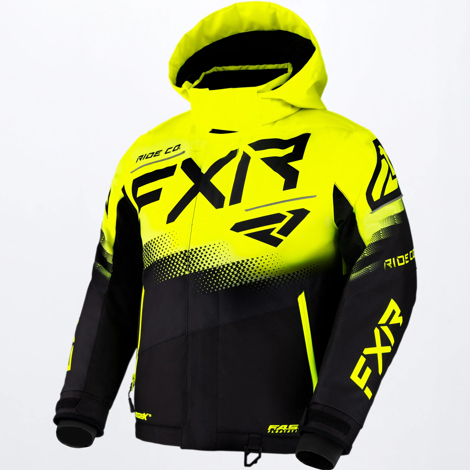 Youth Boost Jacket - Image 4
