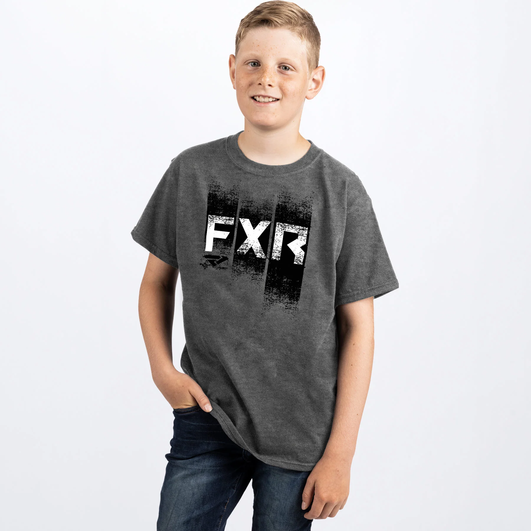 Youth Broadcast T-Shirt - Image 2