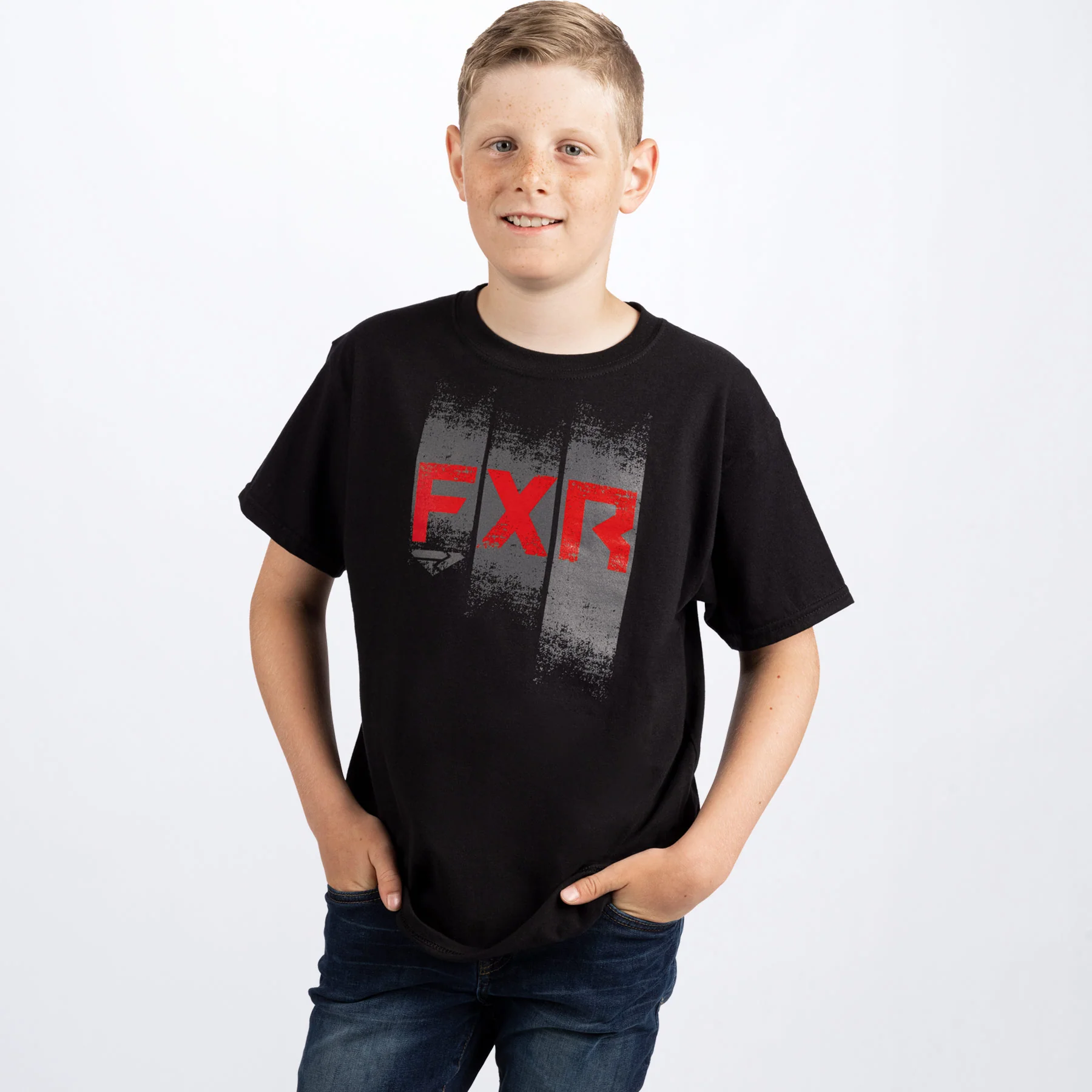 Youth Broadcast T-Shirt - Image 3