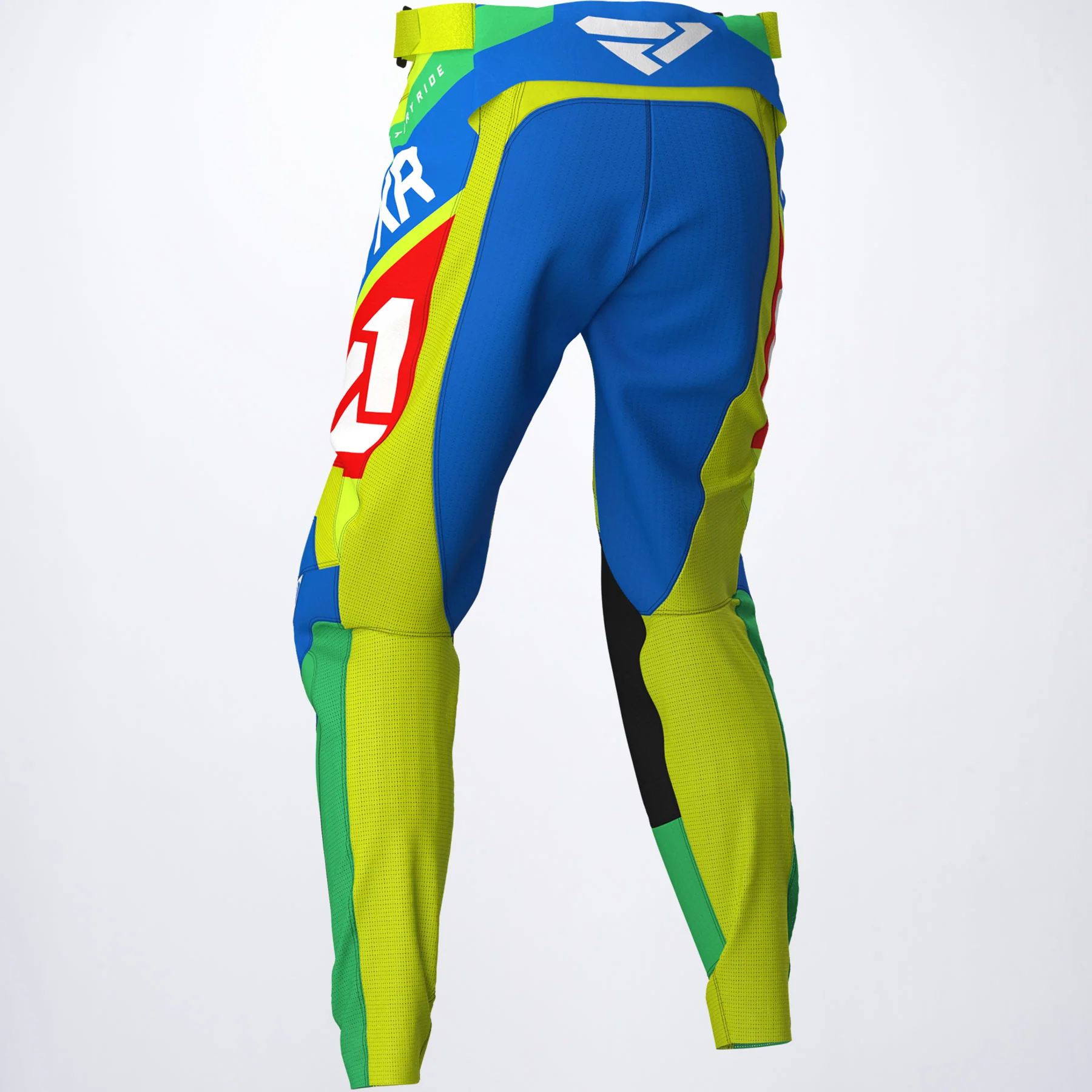 Youth Clutch Air MX Pant - Image 4