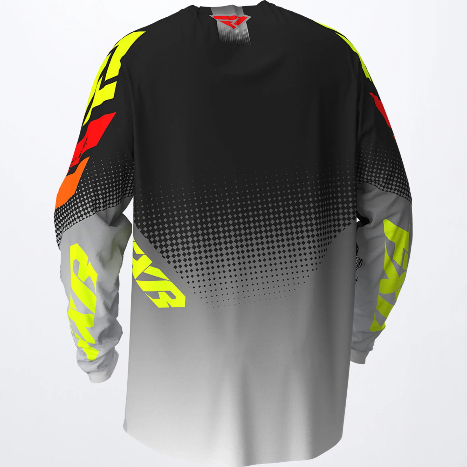 Youth Clutch MX Jersey - Image 4