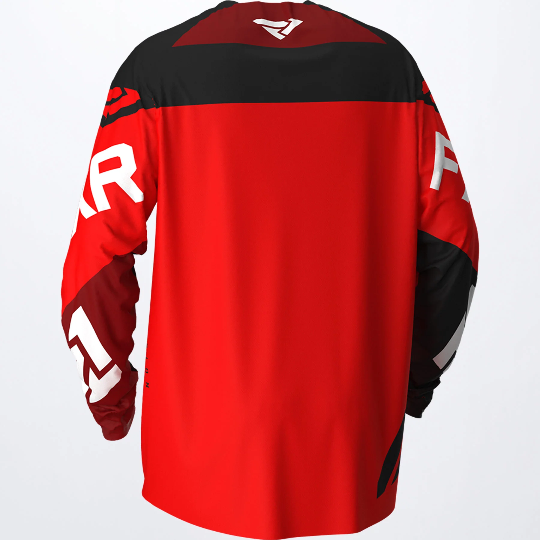 Youth Clutch MX Jersey - Image 6
