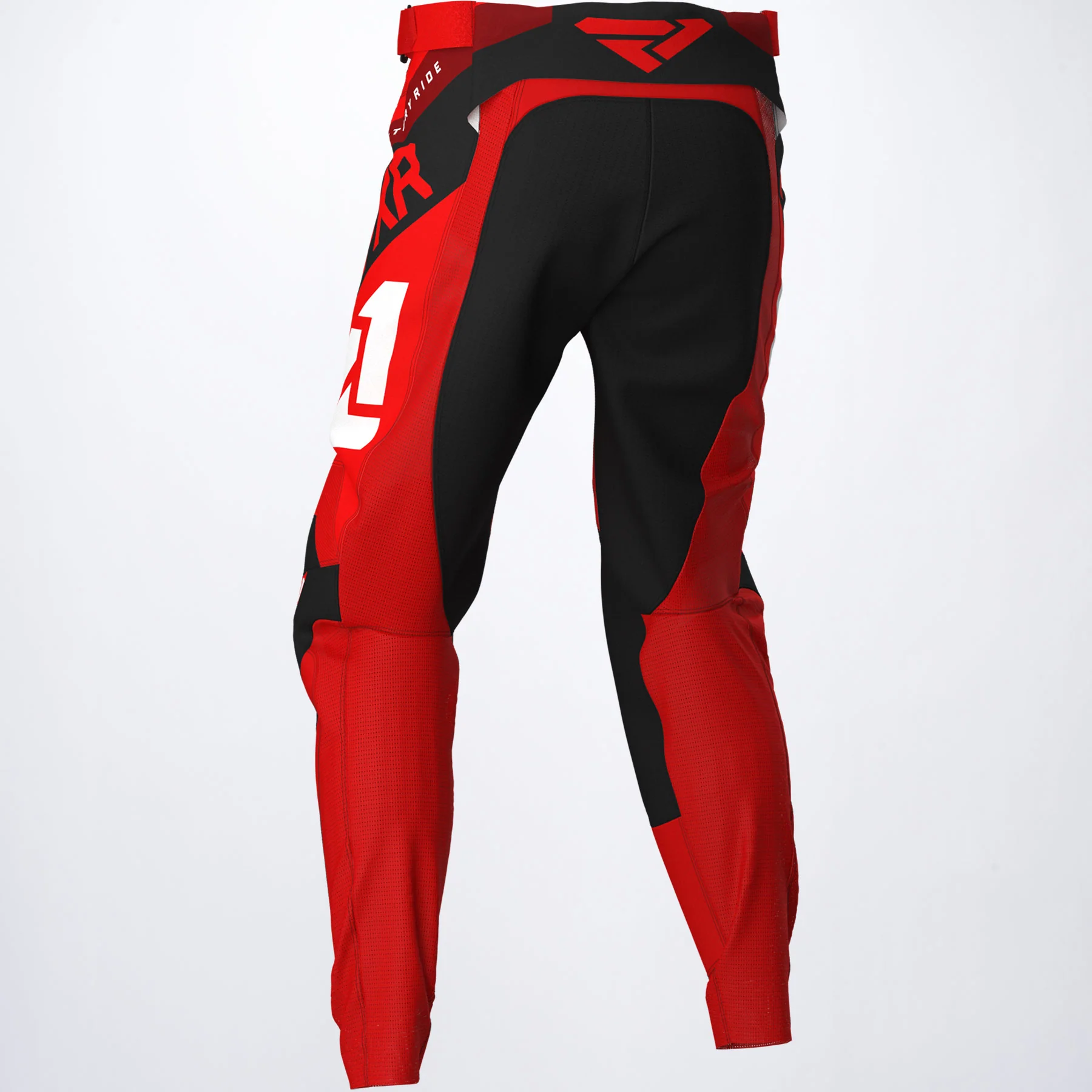Youth Clutch MX Pant - Image 4