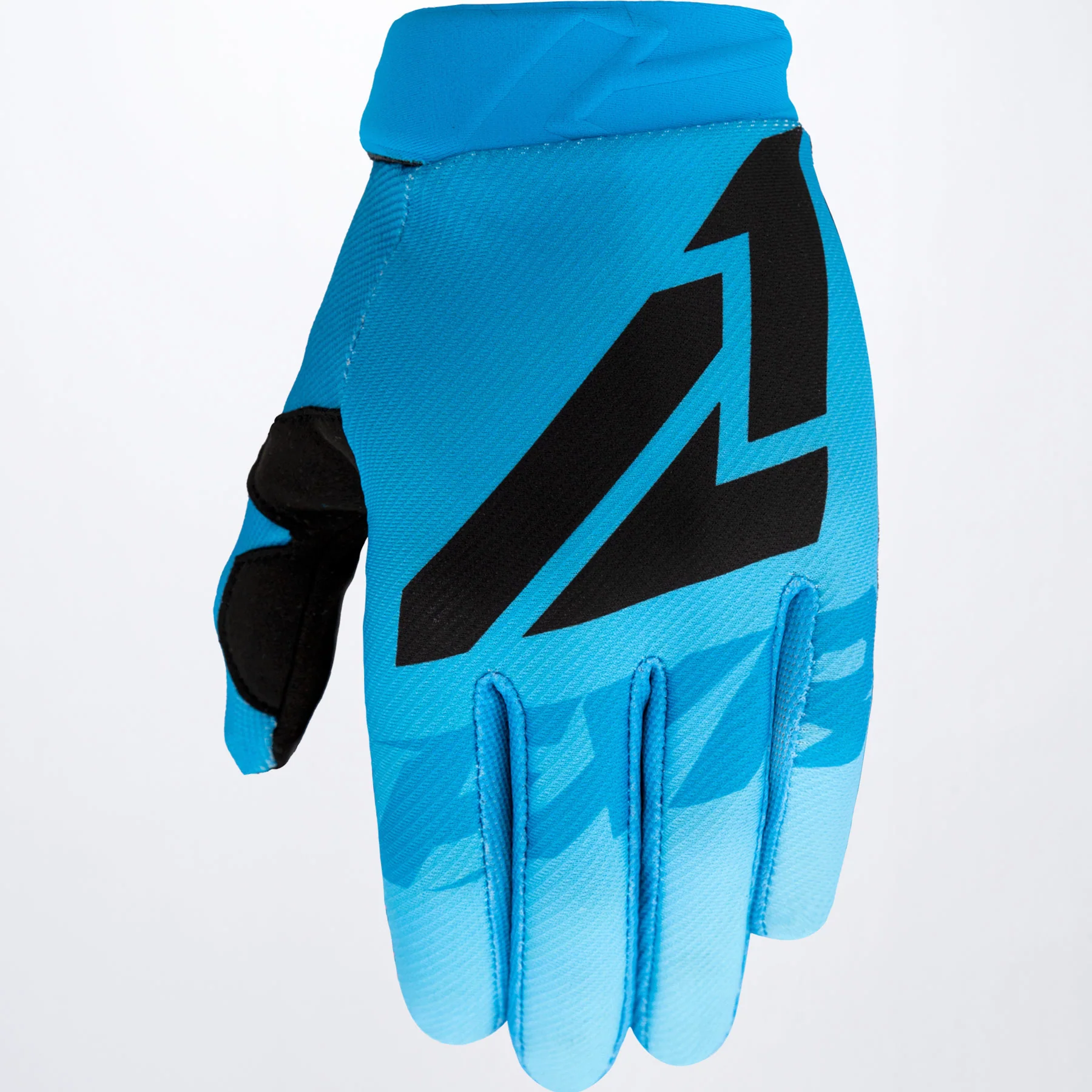 Youth Clutch Strap MX Glove - Image 3