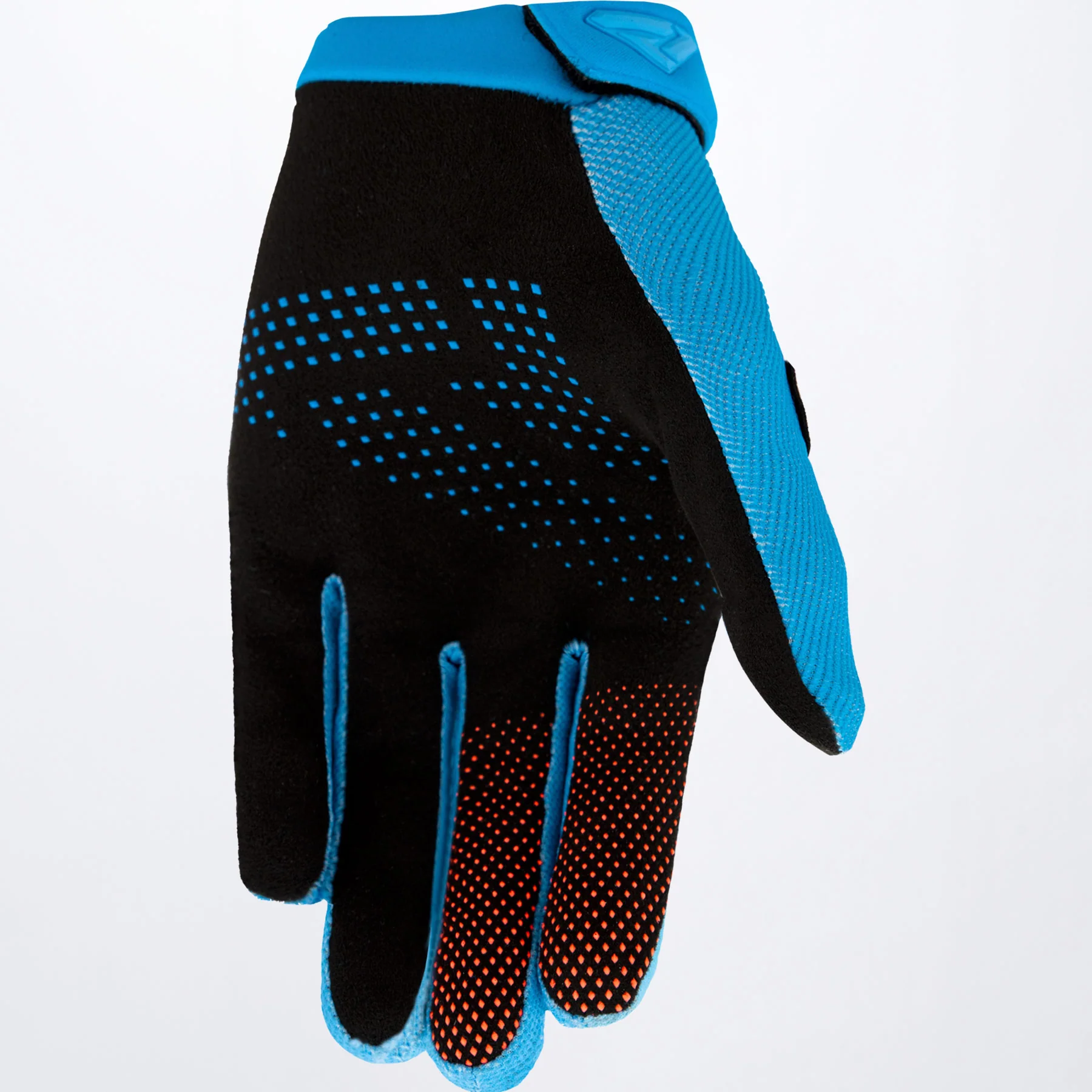 Youth Clutch Strap MX Glove - Image 4