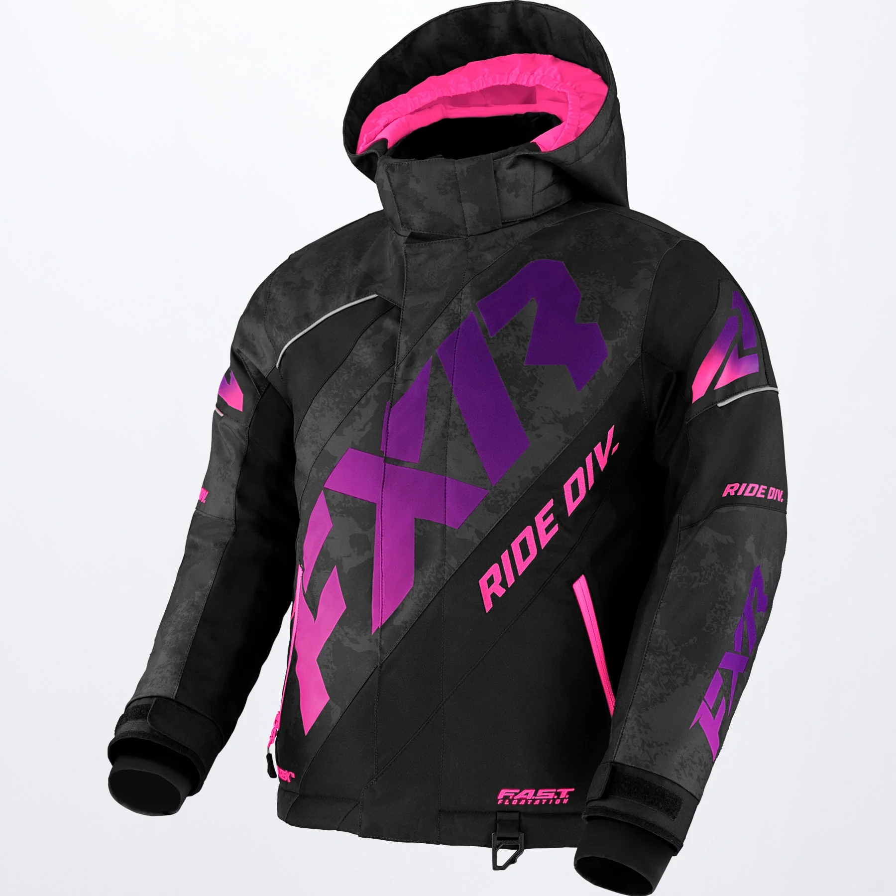 Youth CX Jacket - Image 10