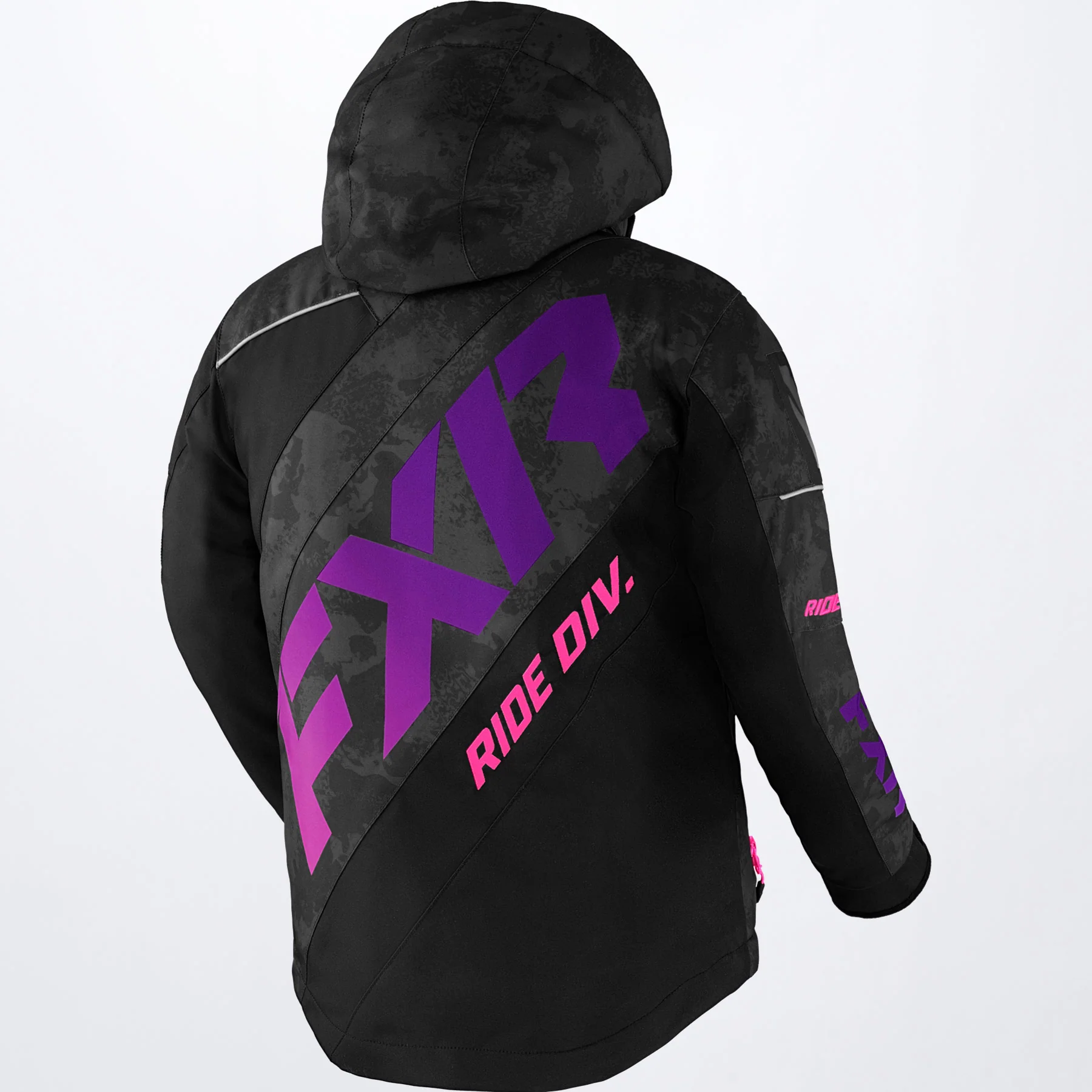 Youth CX Jacket - Image 11