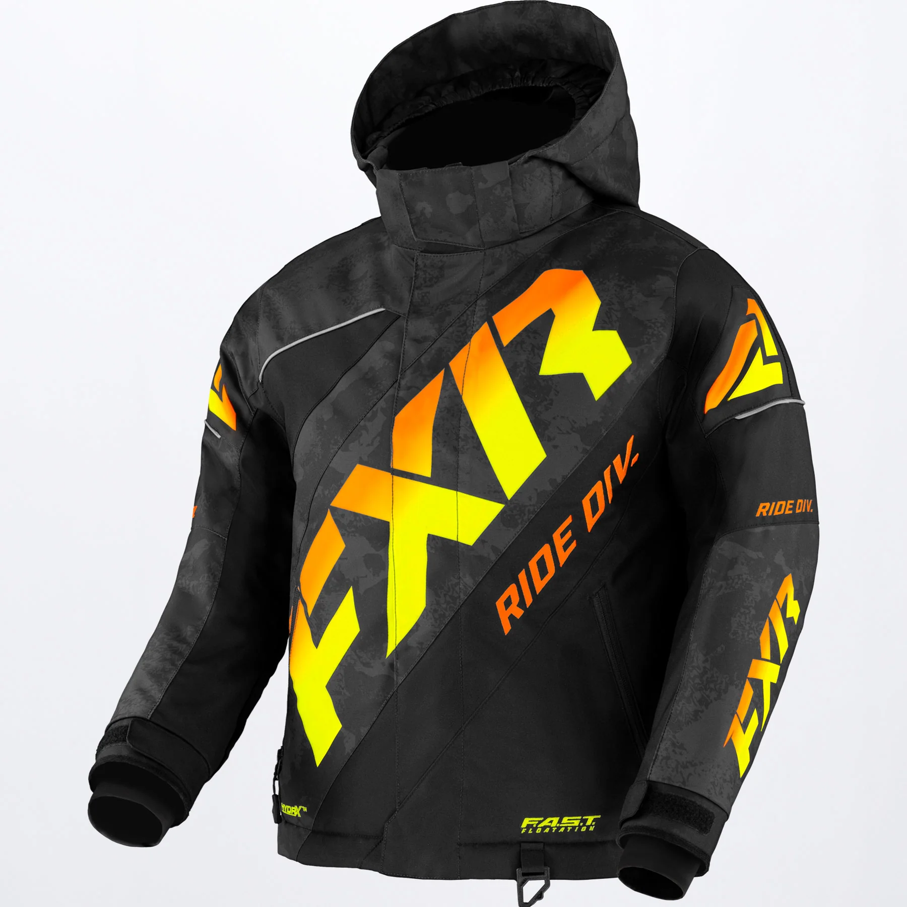 Youth CX Jacket - Image 12