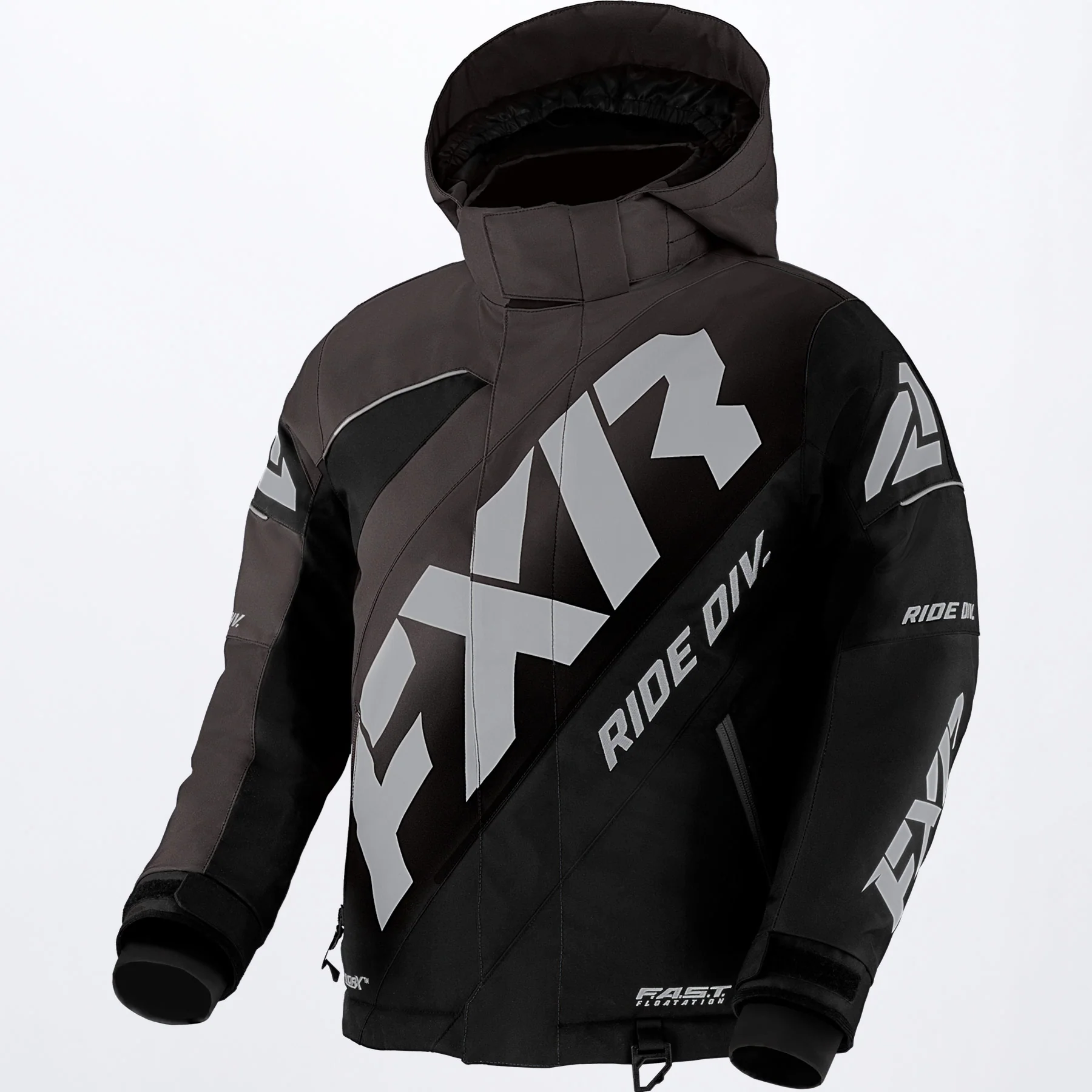 Youth CX Jacket - Image 2