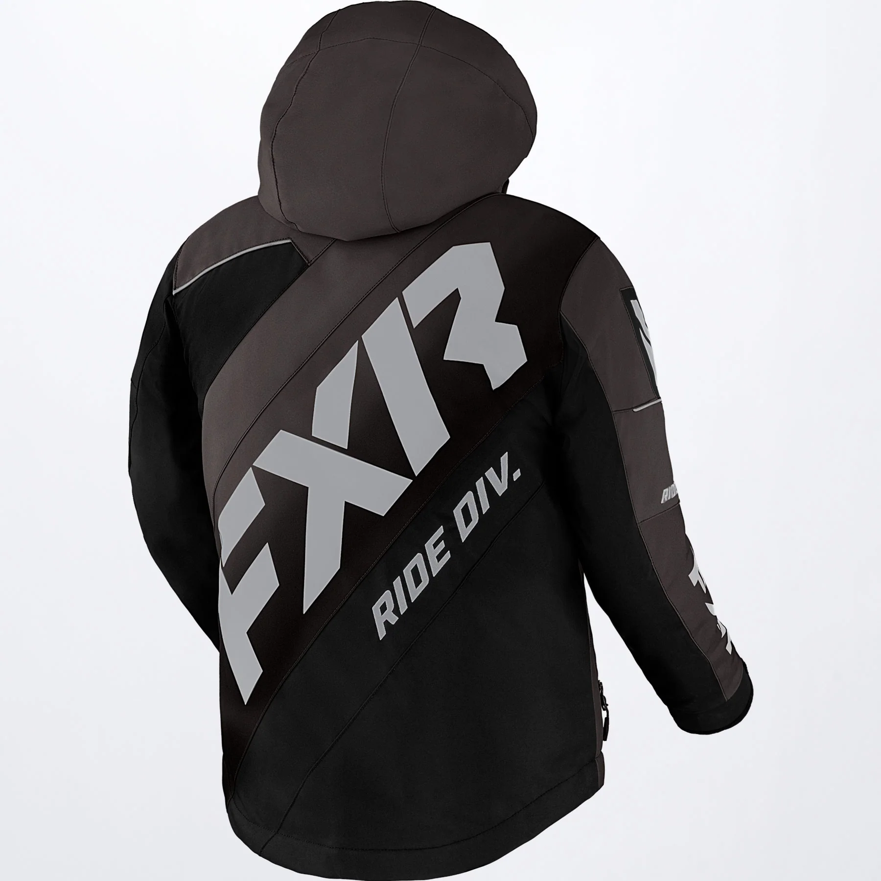 Youth CX Jacket - Image 3