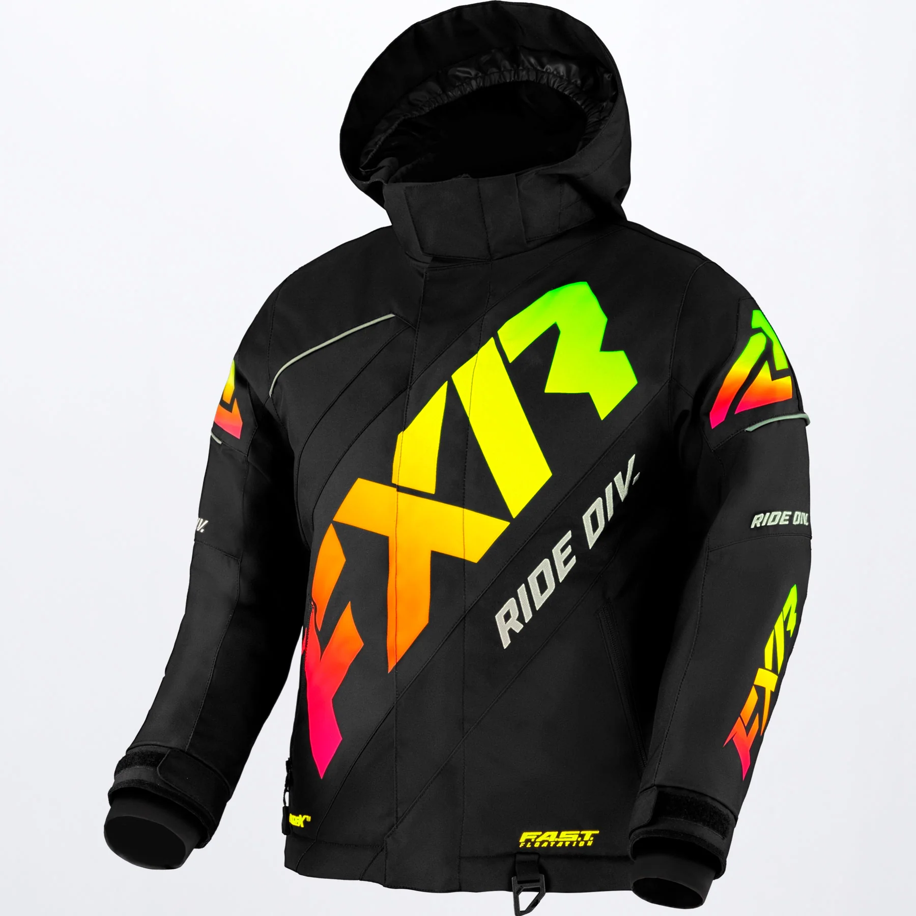 Youth CX Jacket - Image 4