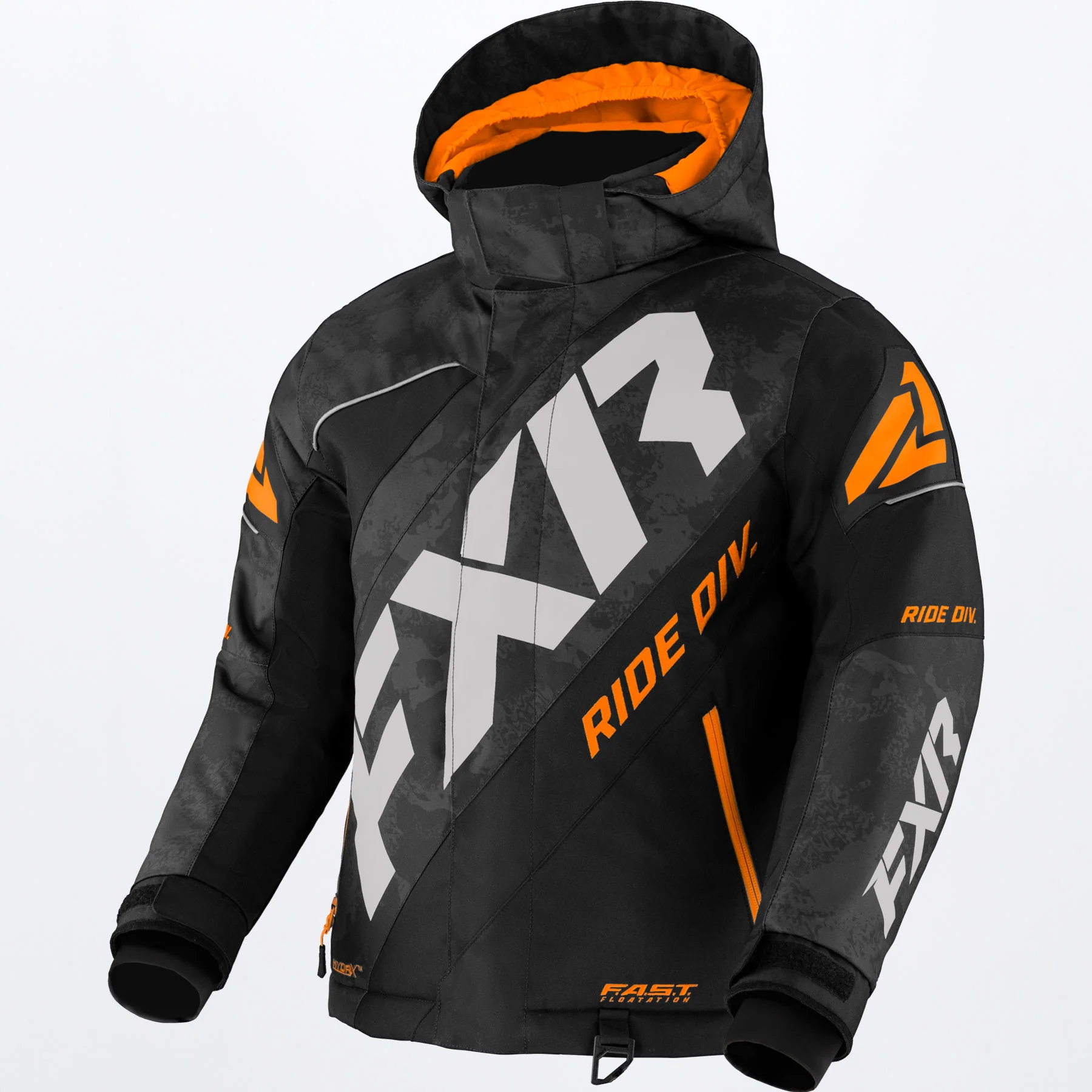 Youth CX Jacket - Image 8