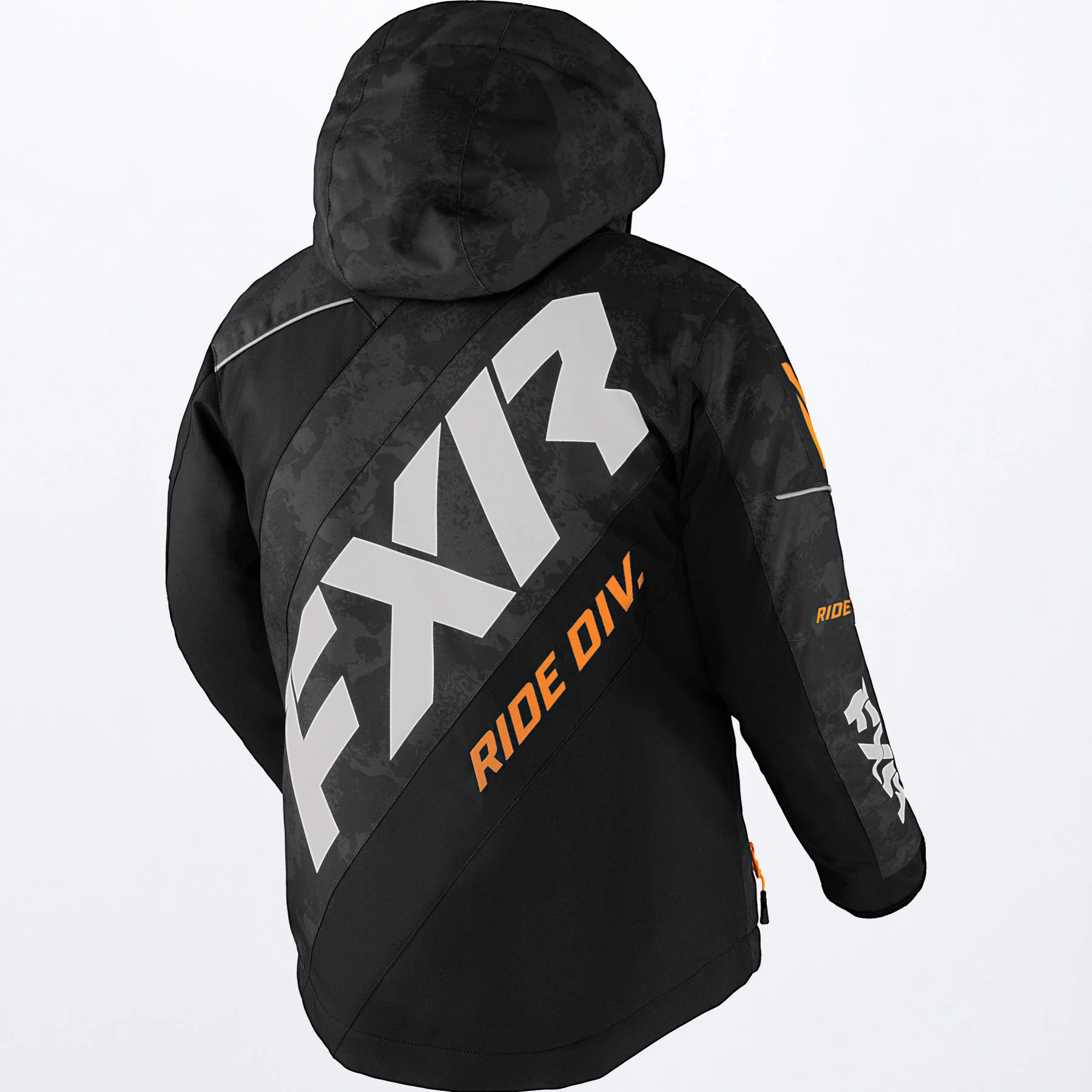 Youth CX Jacket - Image 9