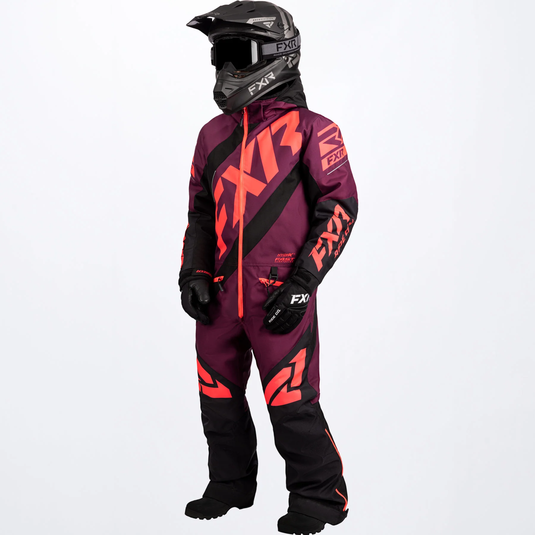 Youth CX Monosuit - Image 14