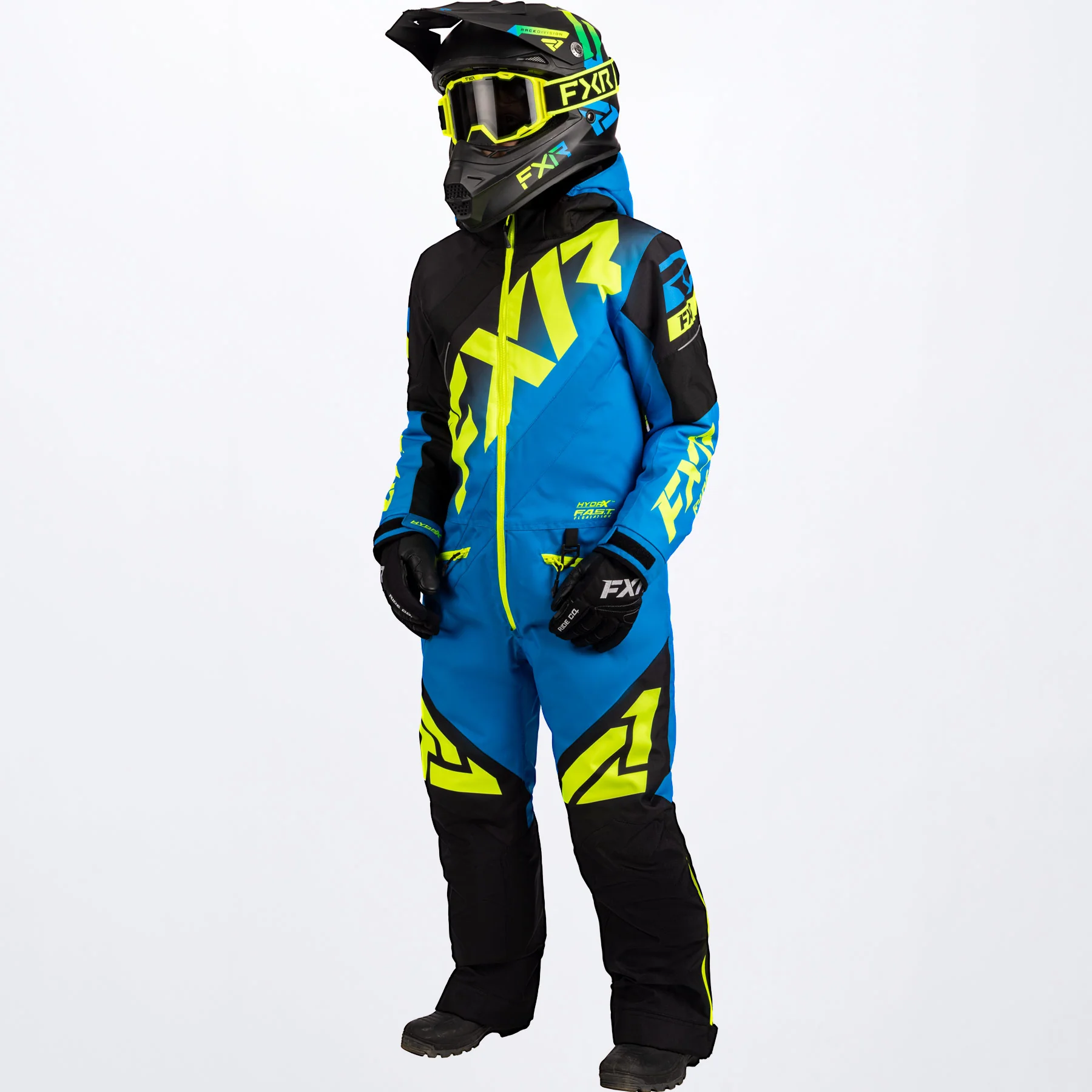 Youth CX Monosuit - Image 2