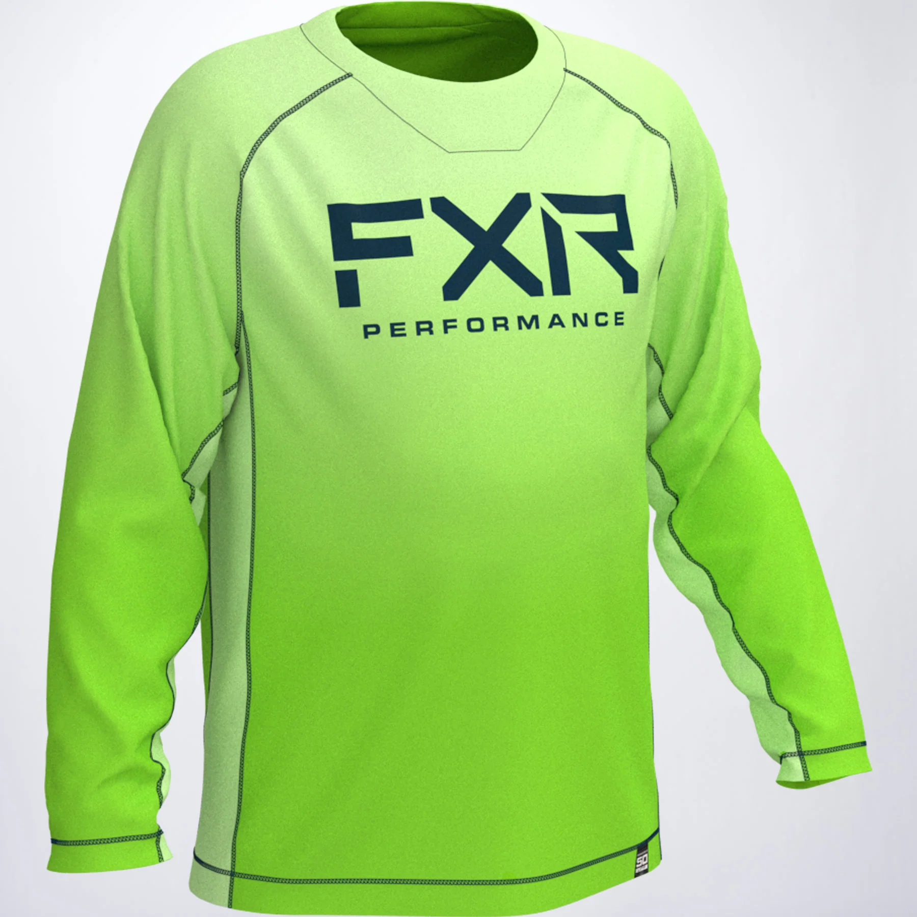 Youth Derby UPF Longsleeve - Image 4