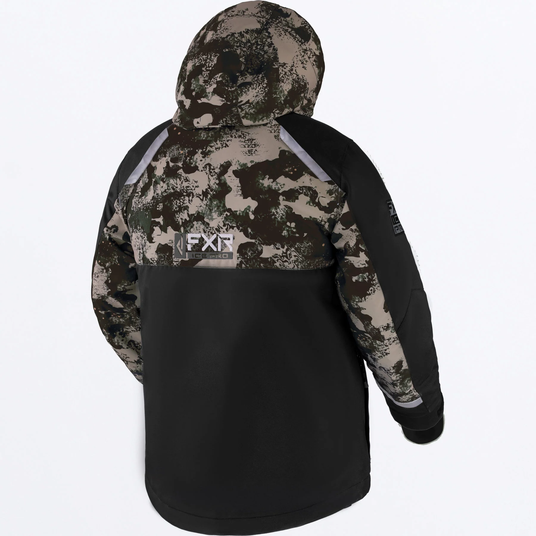 Youth Excursion Jacket - Image 2