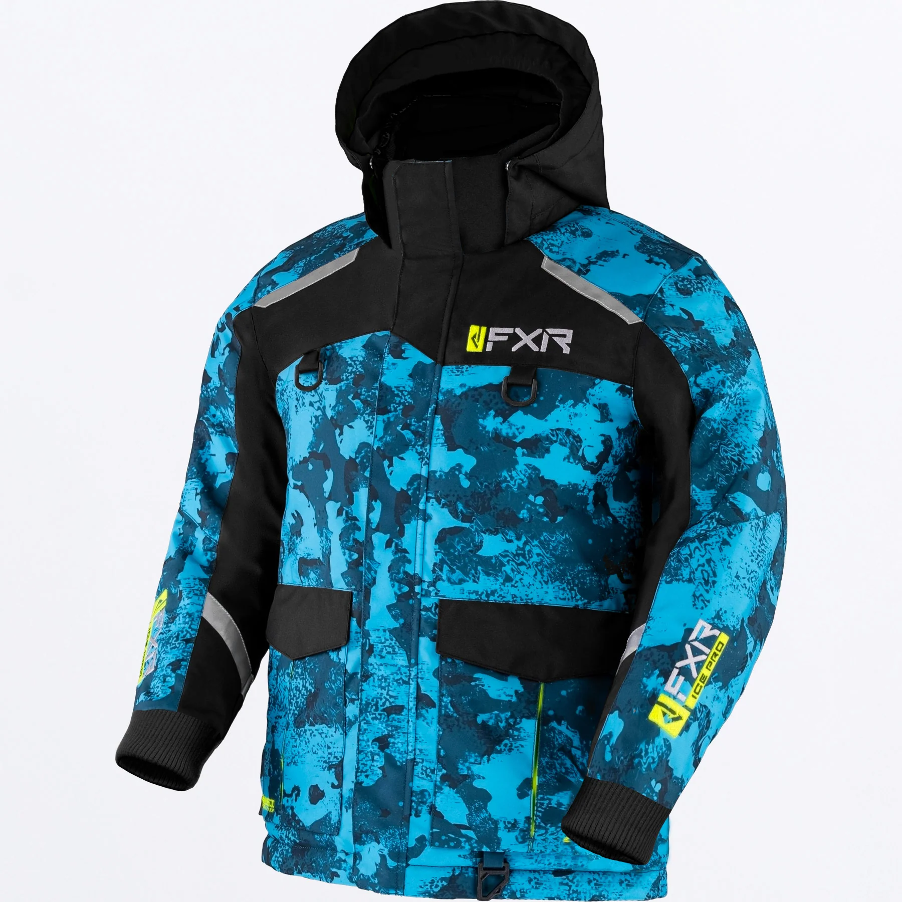 Youth Excursion Jacket - Image 5