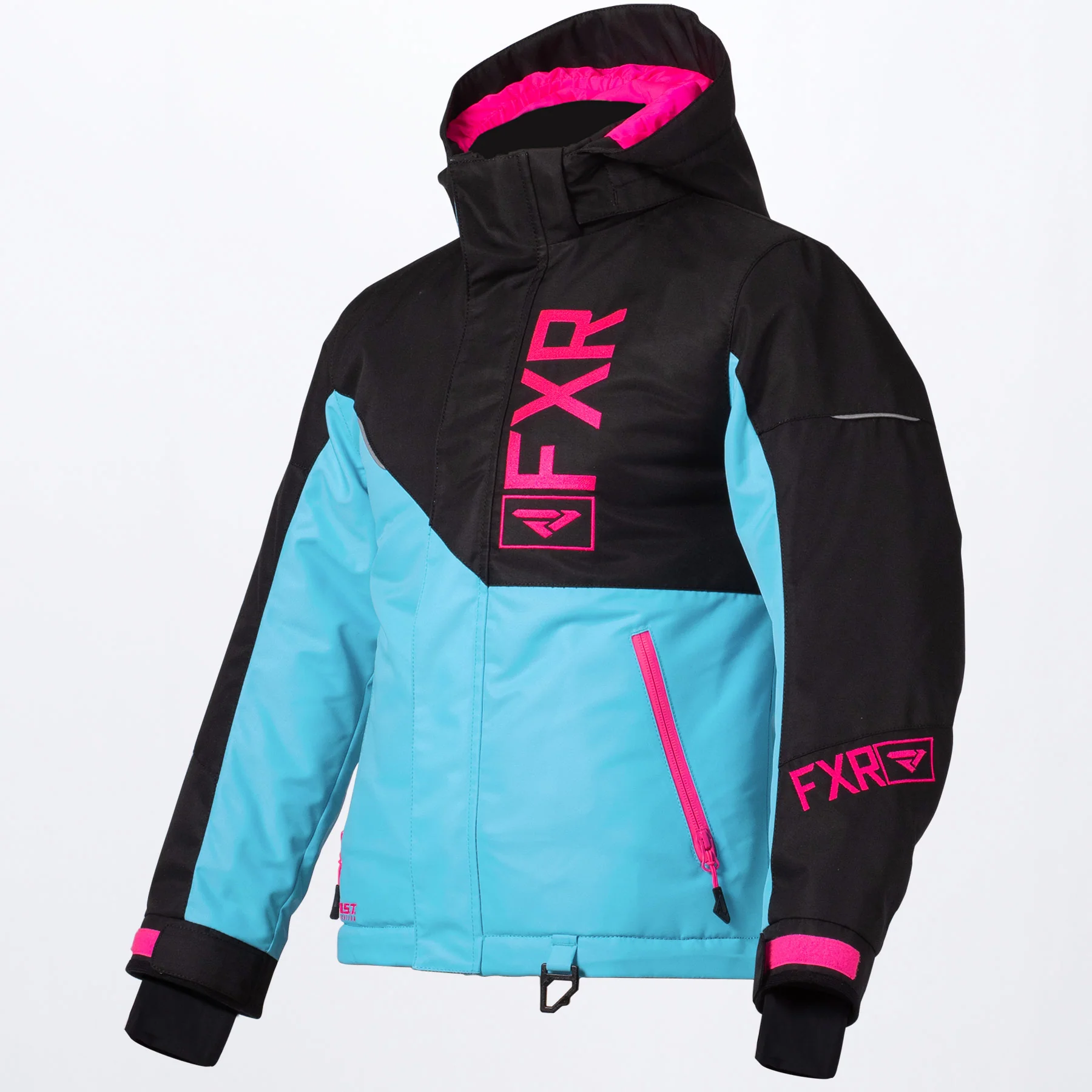 Youth Fresh Jacket - Image 5