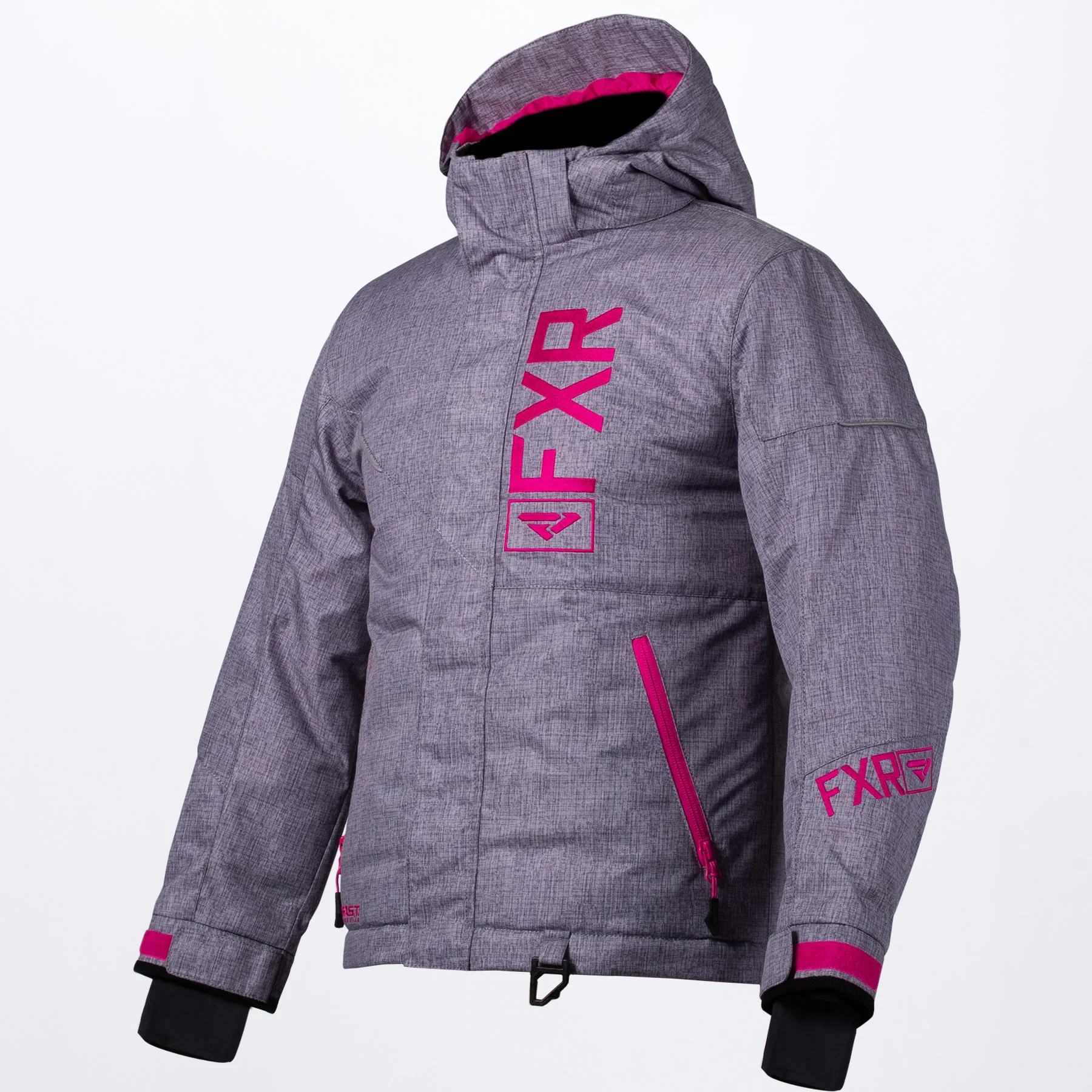 Youth Fresh Jacket - Image 6