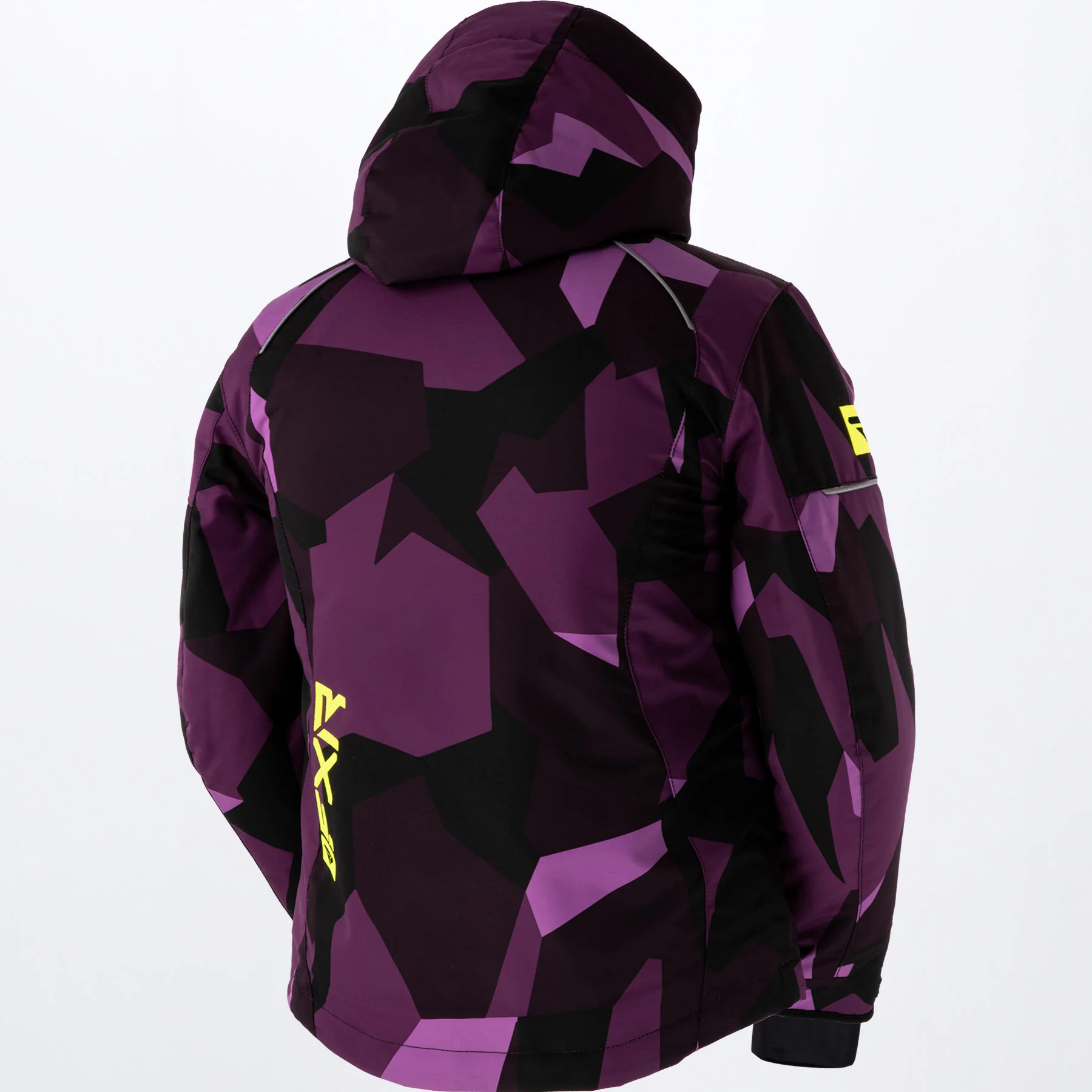 Youth Fresh Jacket - Image 2
