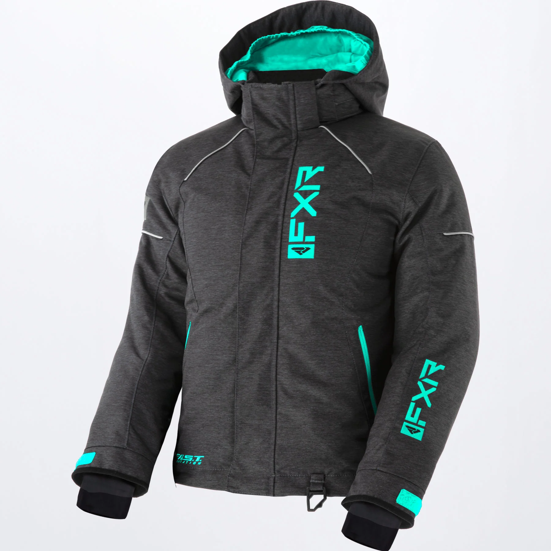 Youth Fresh Jacket - Image 5