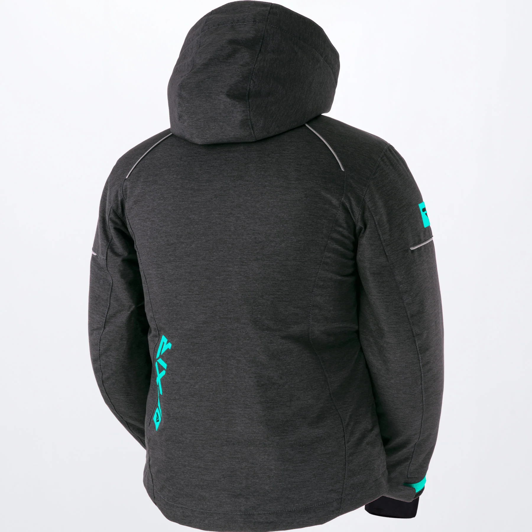 Youth Fresh Jacket - Image 6