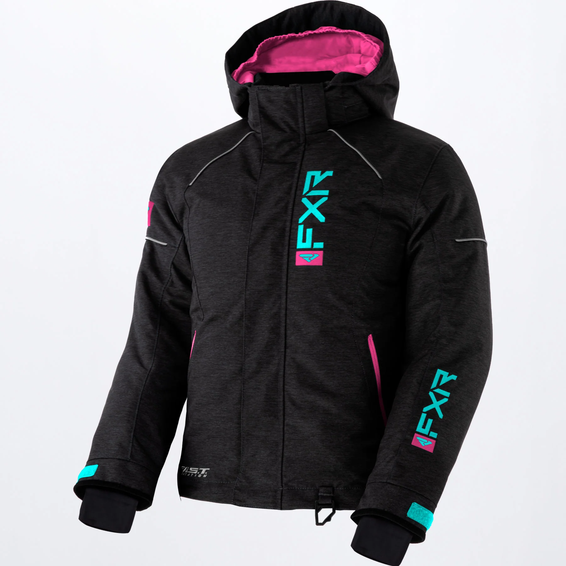 Youth Fresh Jacket - Image 7