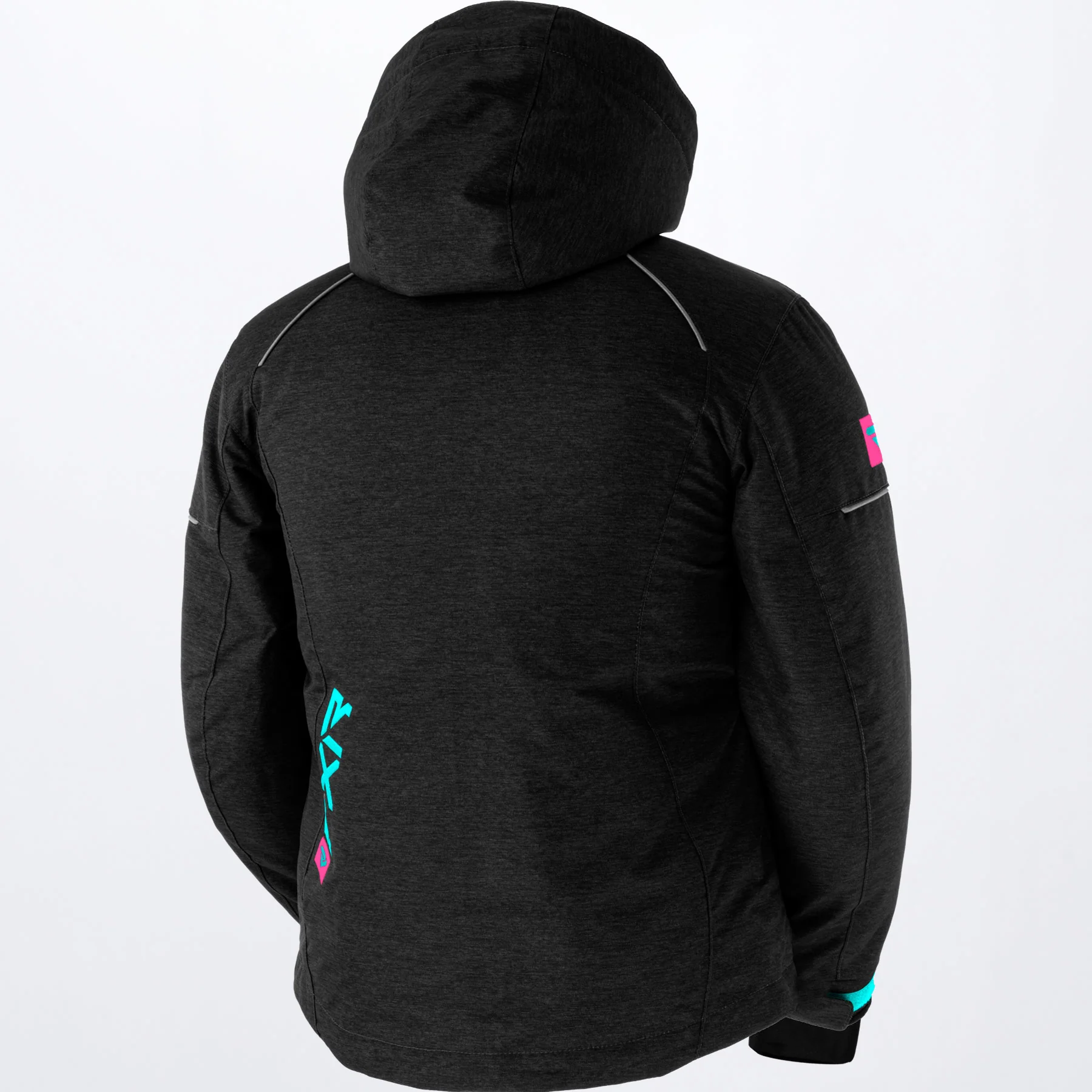 Youth Fresh Jacket - Image 8