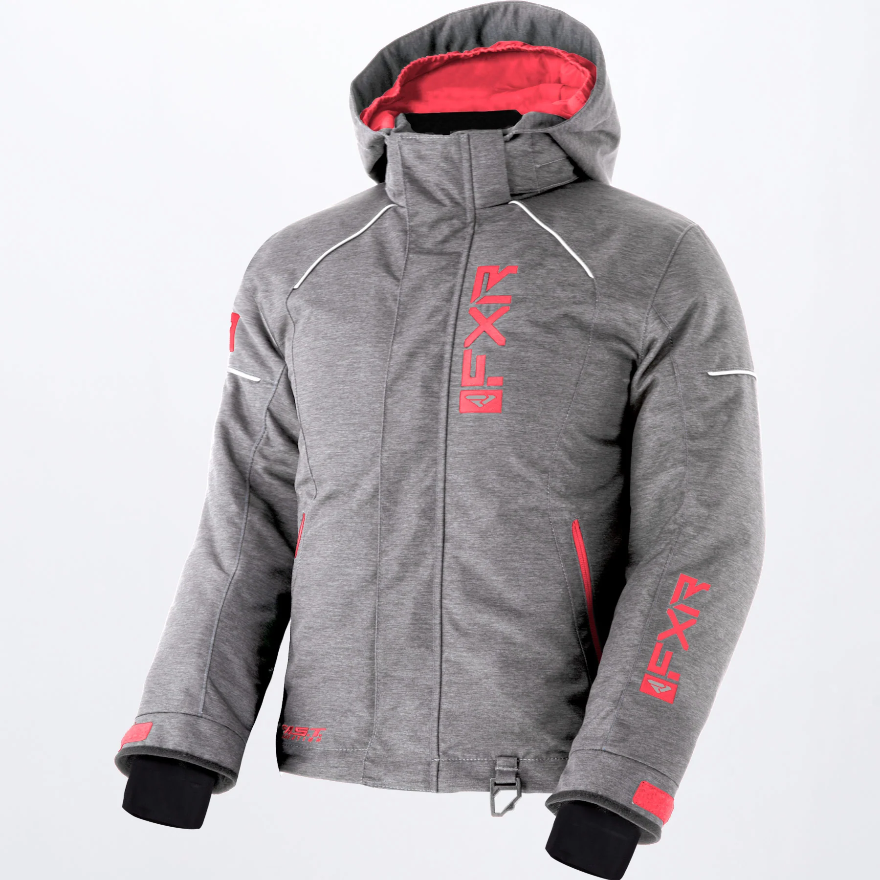 Youth Fresh Jacket - Image 9