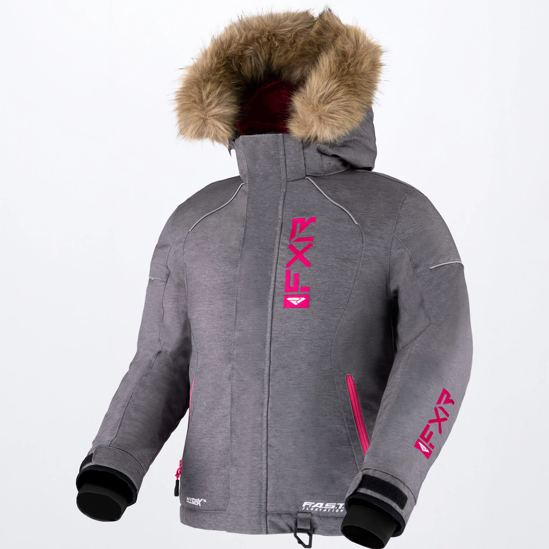 Youth Fresh Jacket - Image 6