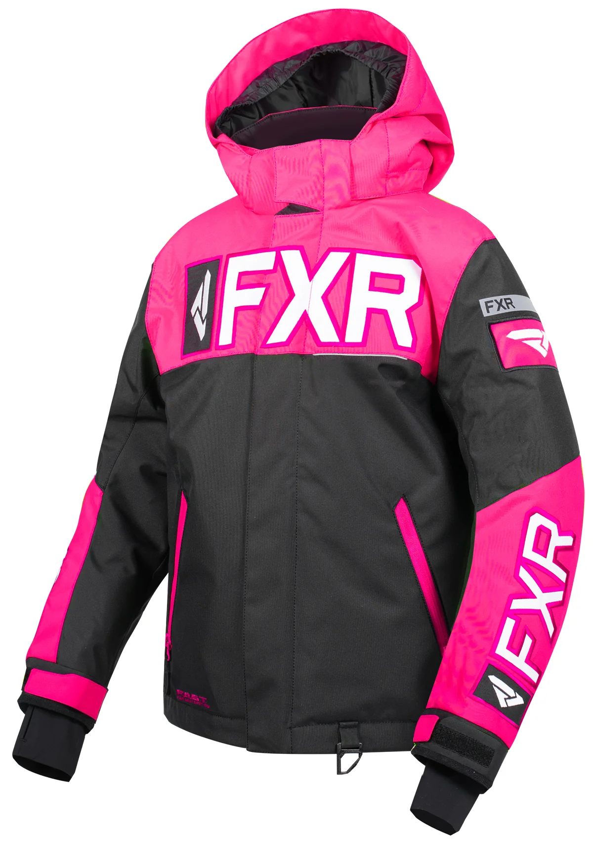 Youth Helium Jacket - Image 7