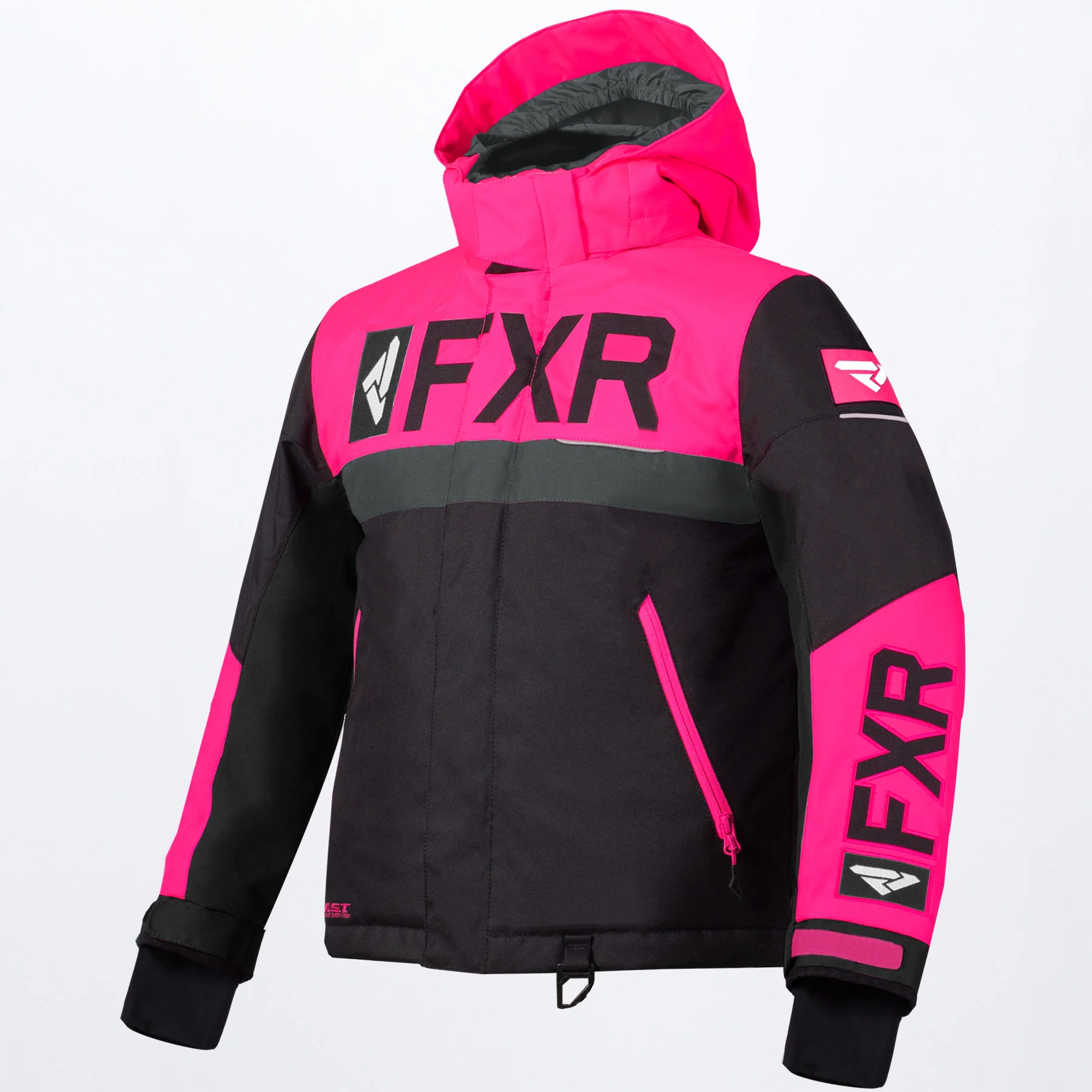 Youth Helium Jacket - Image 2