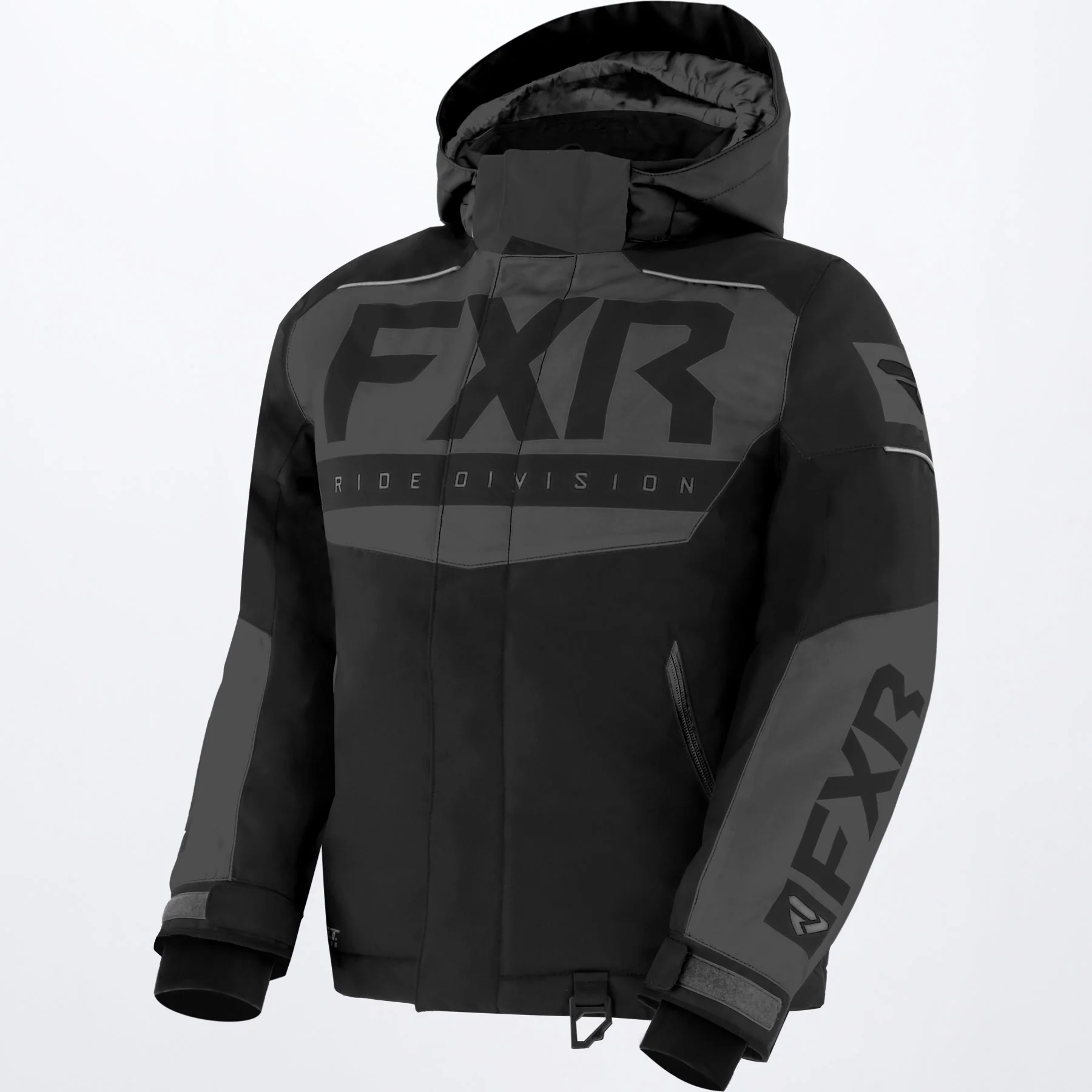 Youth Helium Jacket - Image 2