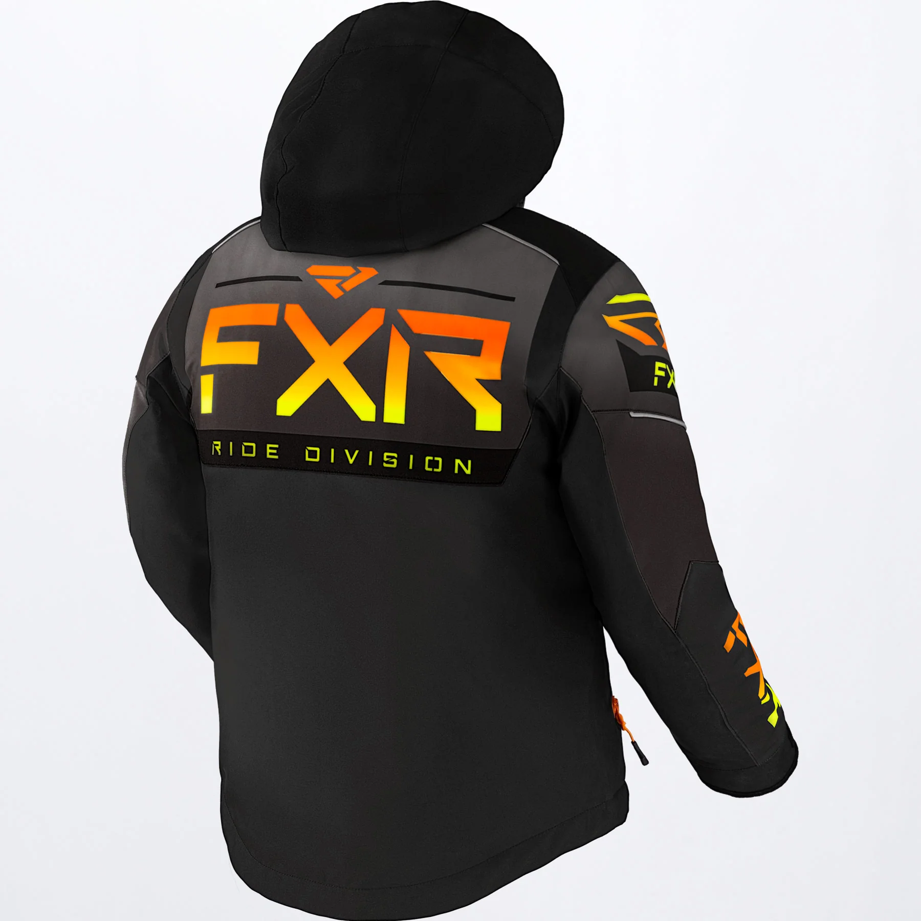 Youth Helium Jacket - Image 14