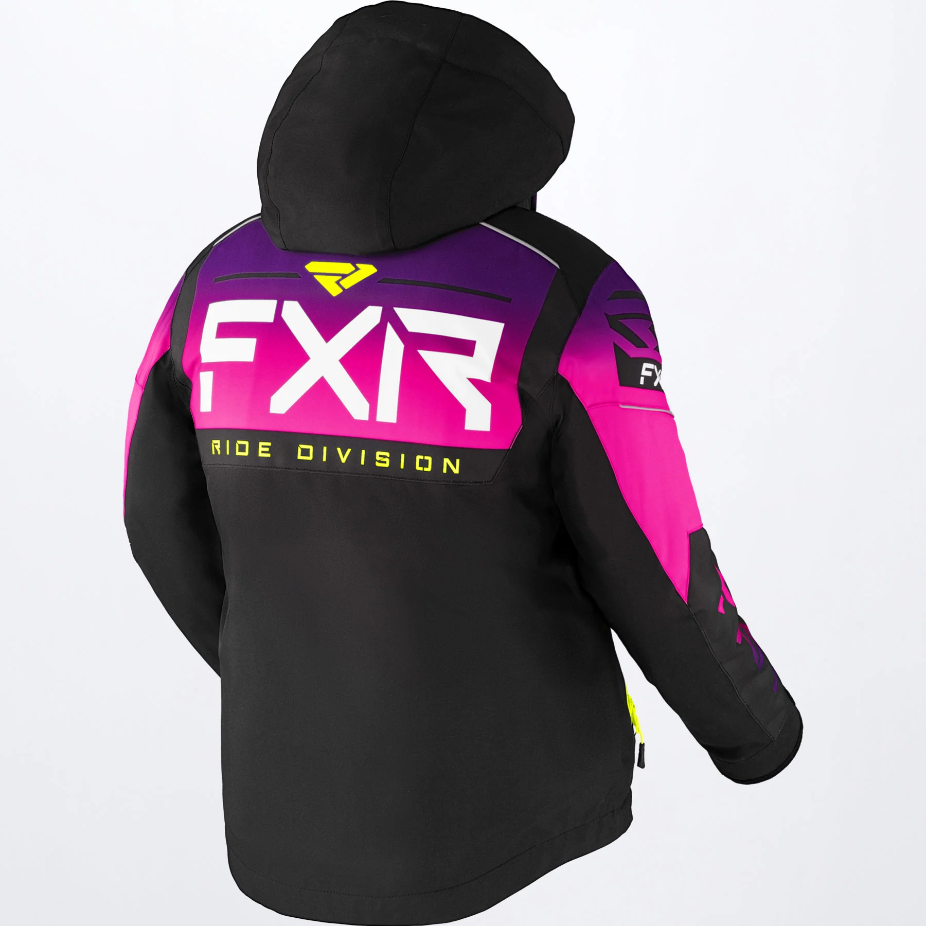 Youth Helium Jacket - Image 2
