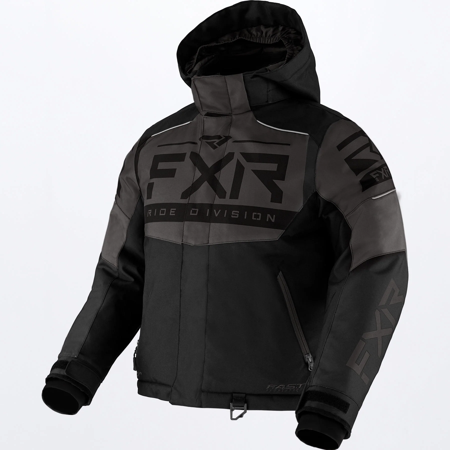 Youth Helium Jacket - Image 5