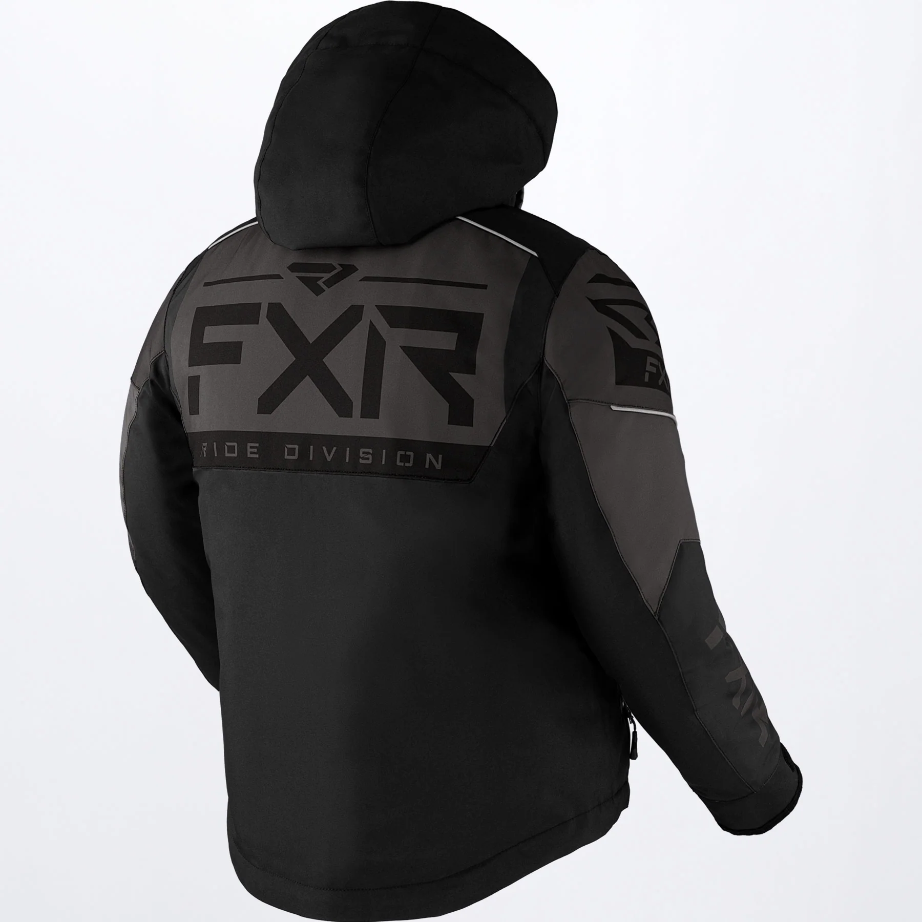 Youth Helium Jacket - Image 6
