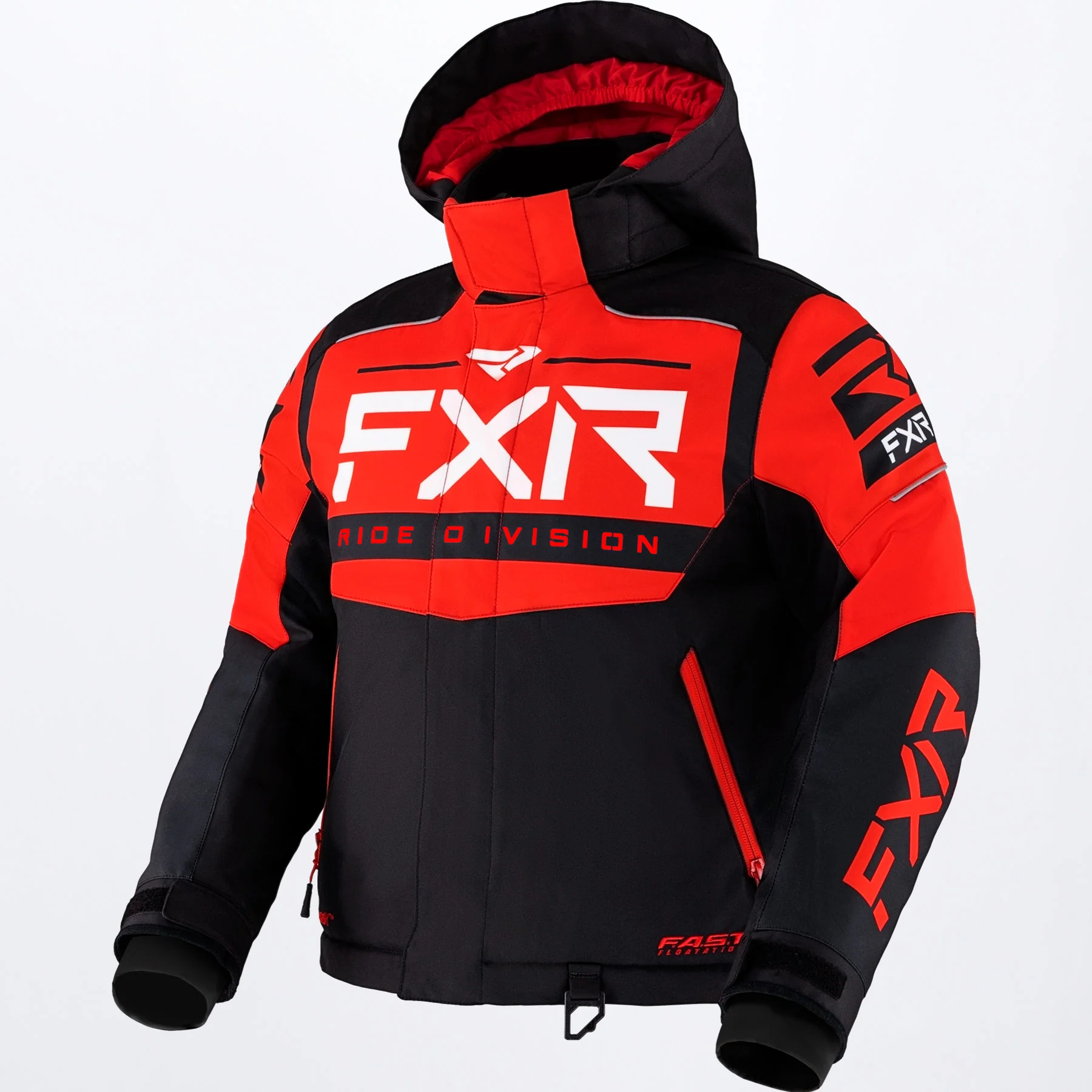 Youth Helium Jacket - Image 7