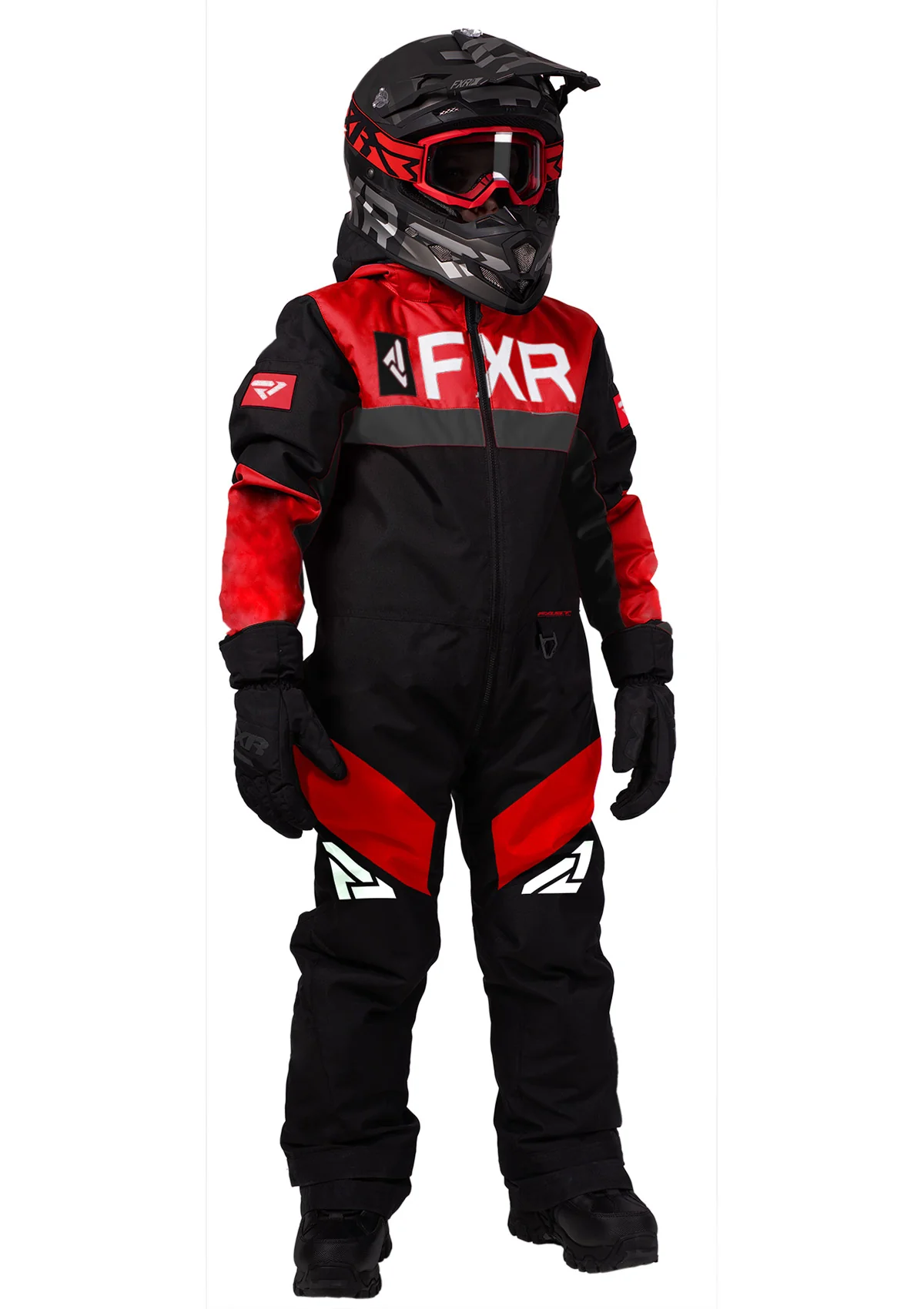 Youth Helium Monosuit - Image 2