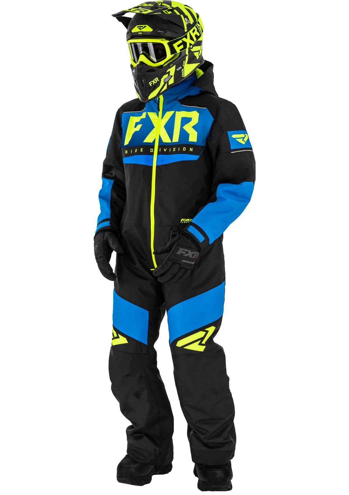 Youth Helium Monosuit - Image 2