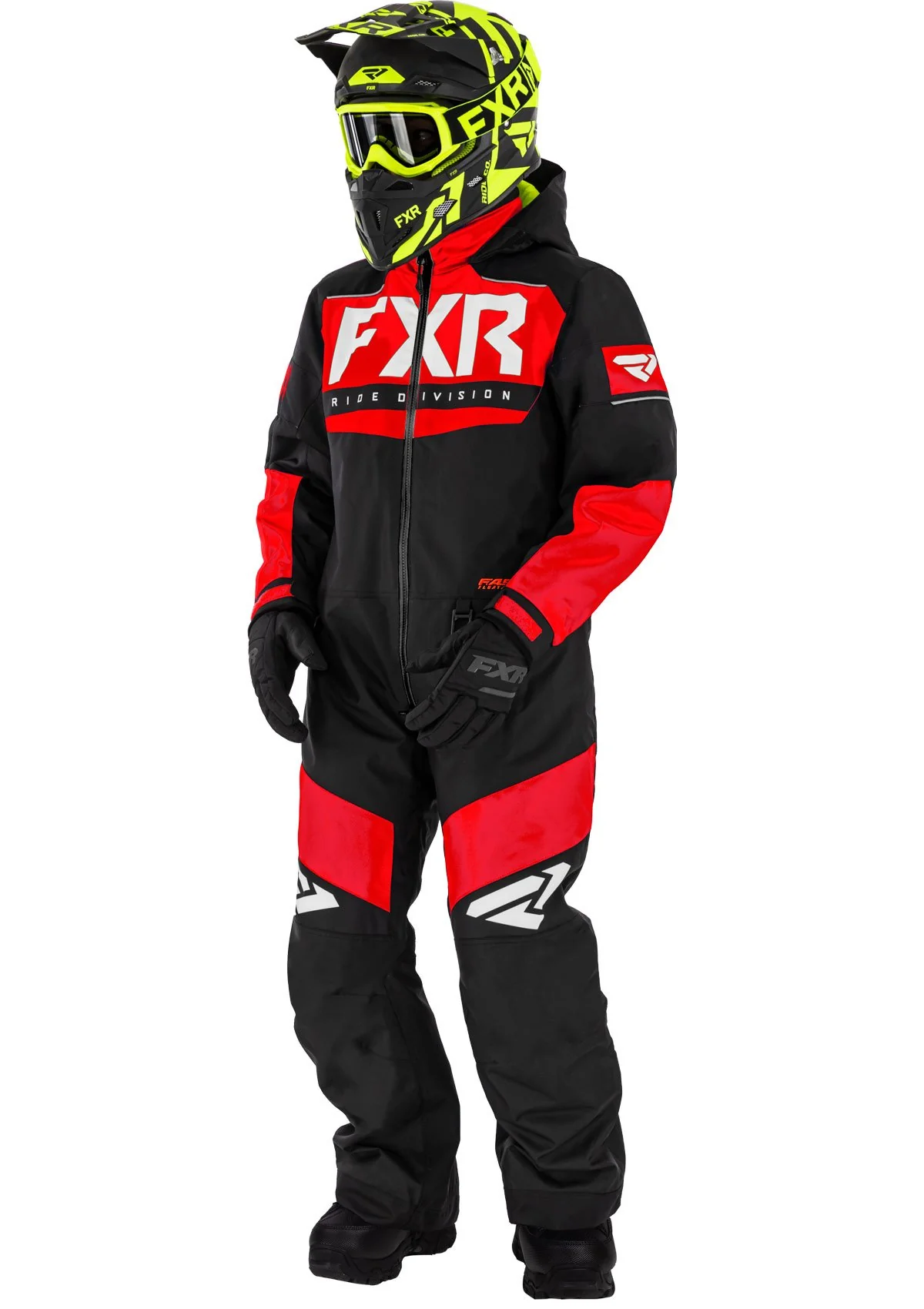 Youth Helium Monosuit - Image 3