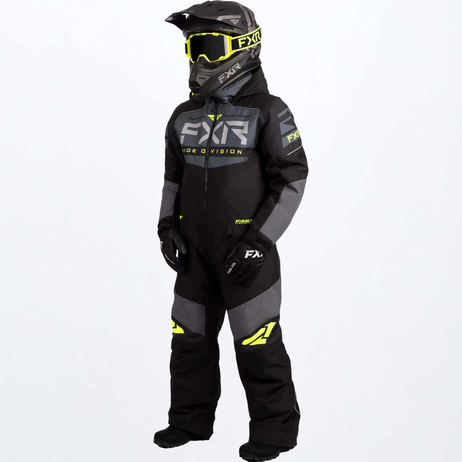 Youth Helium Monosuit - Image 3