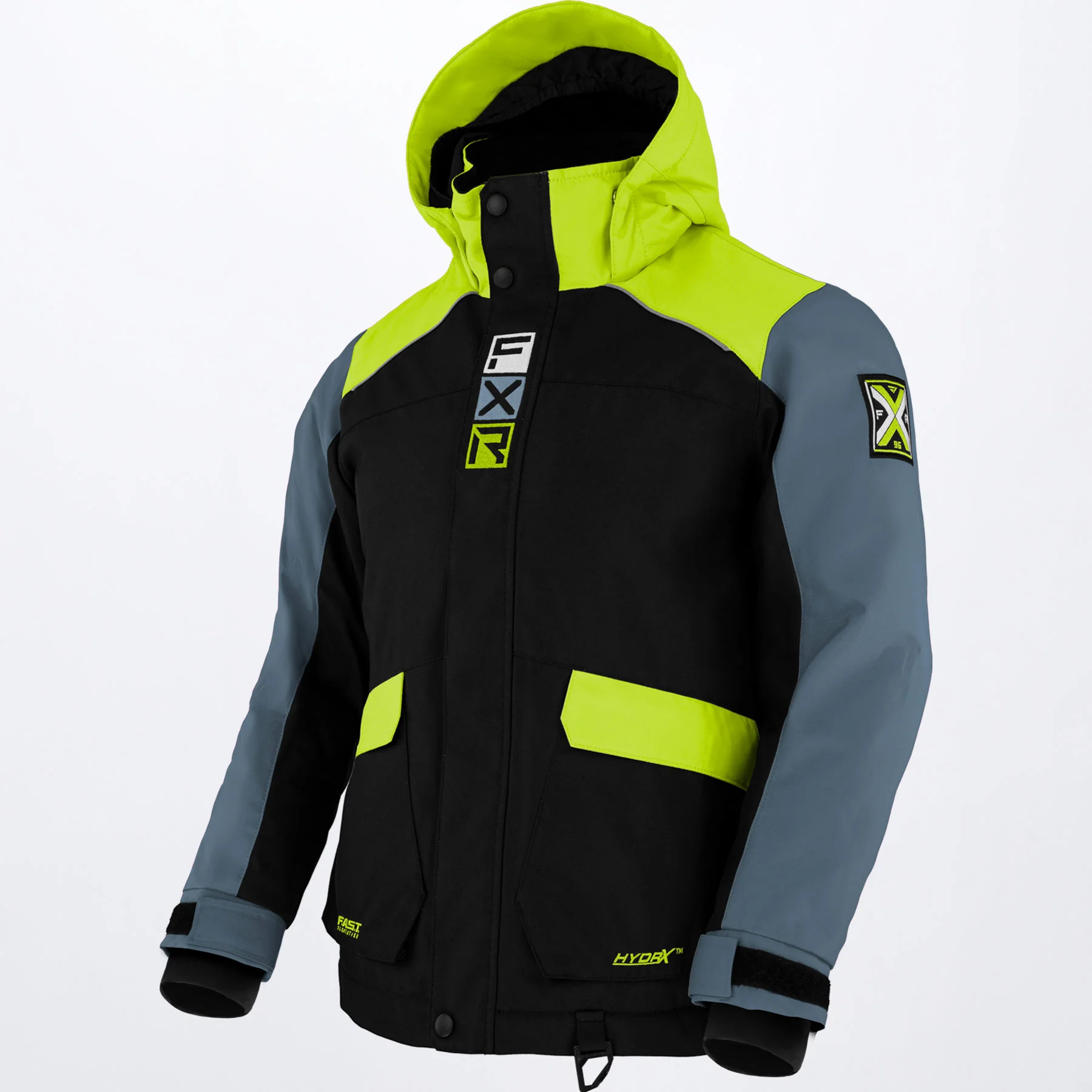 Youth Kicker Jacket - Image 3