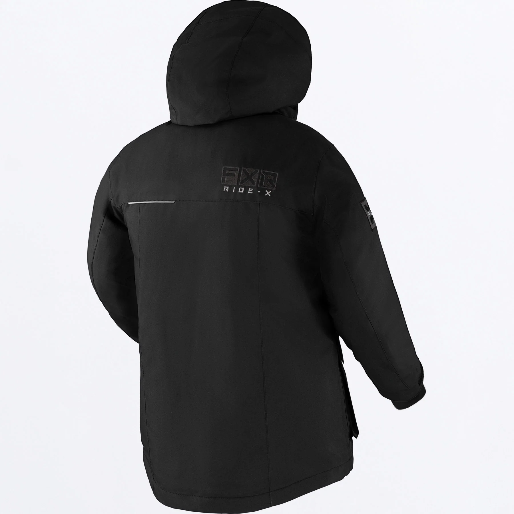 Youth Kicker Jacket - Image 10